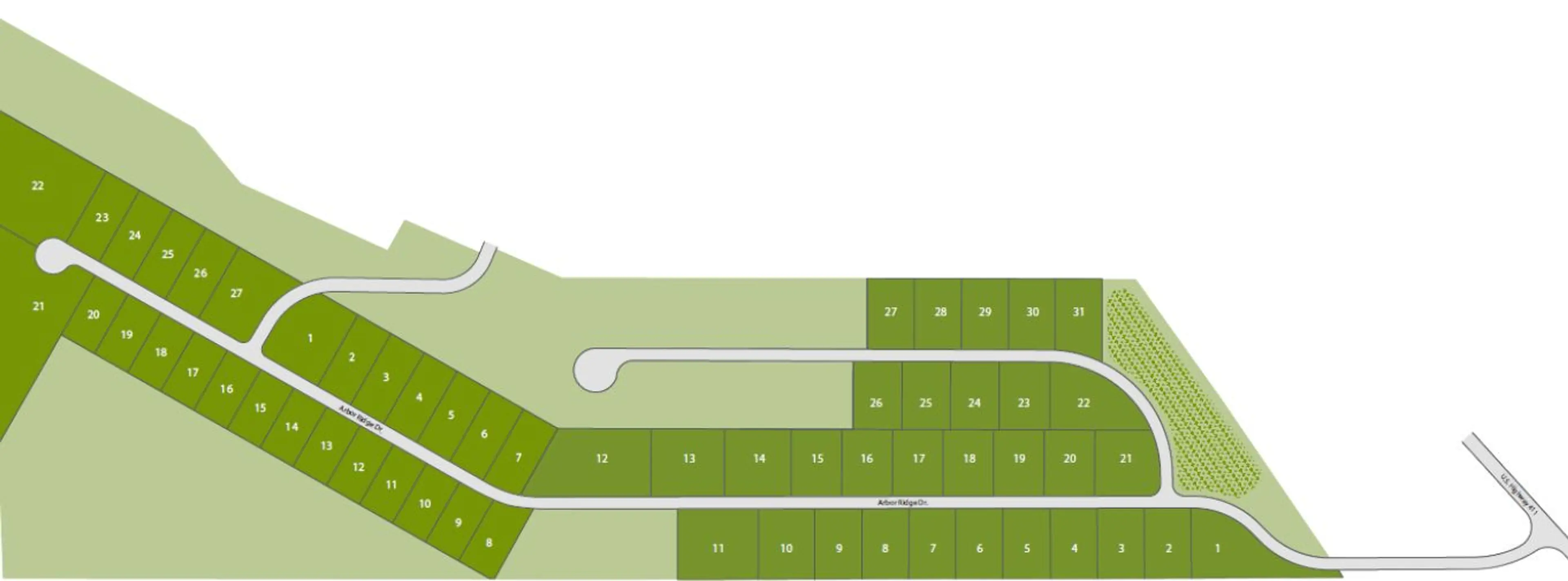 Thumbnail - Homesites