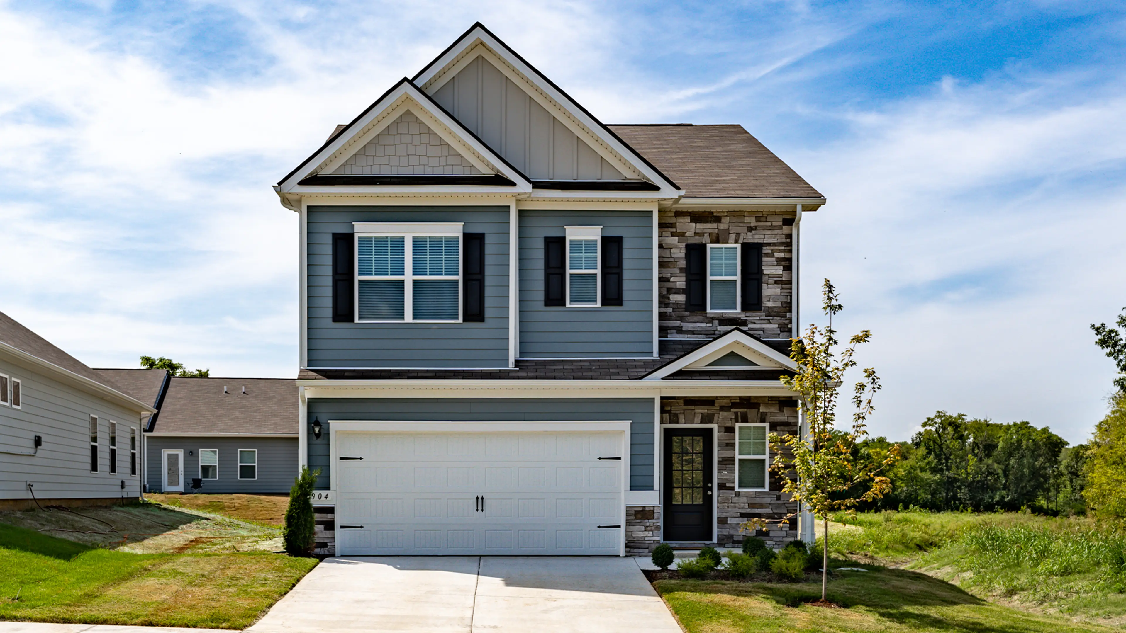 Slide - The Braselton II