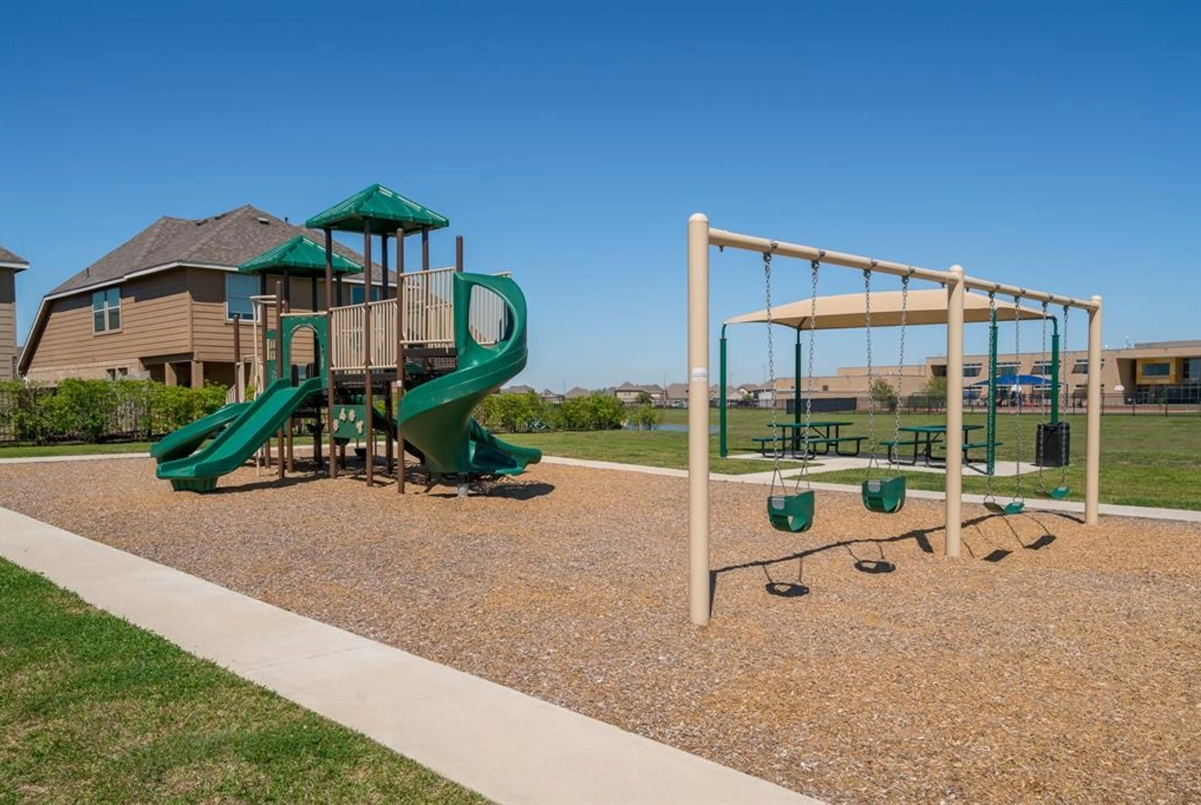 Thumbnail - Kendall Lakes Park