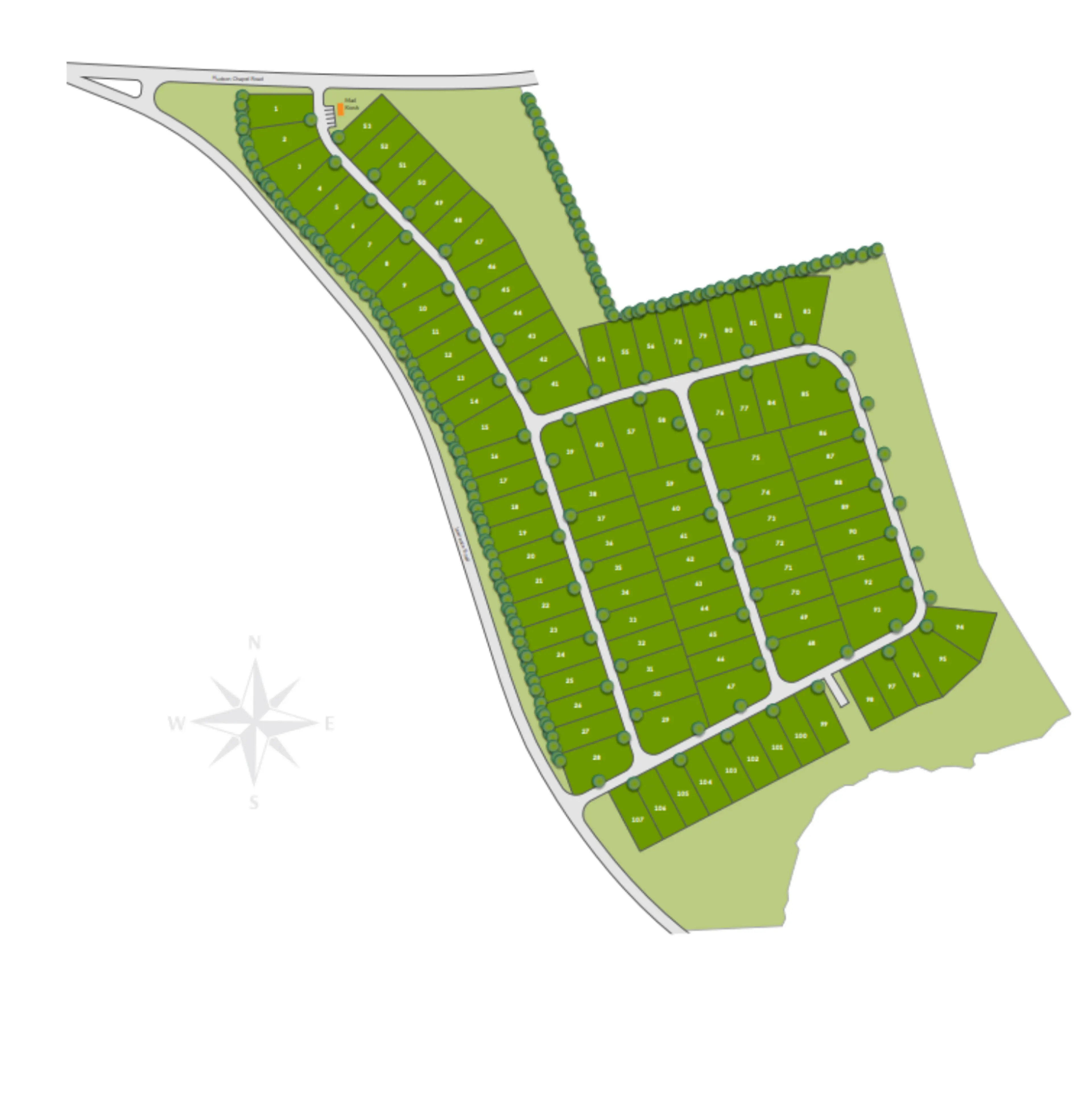 Thumbnail - Homesites