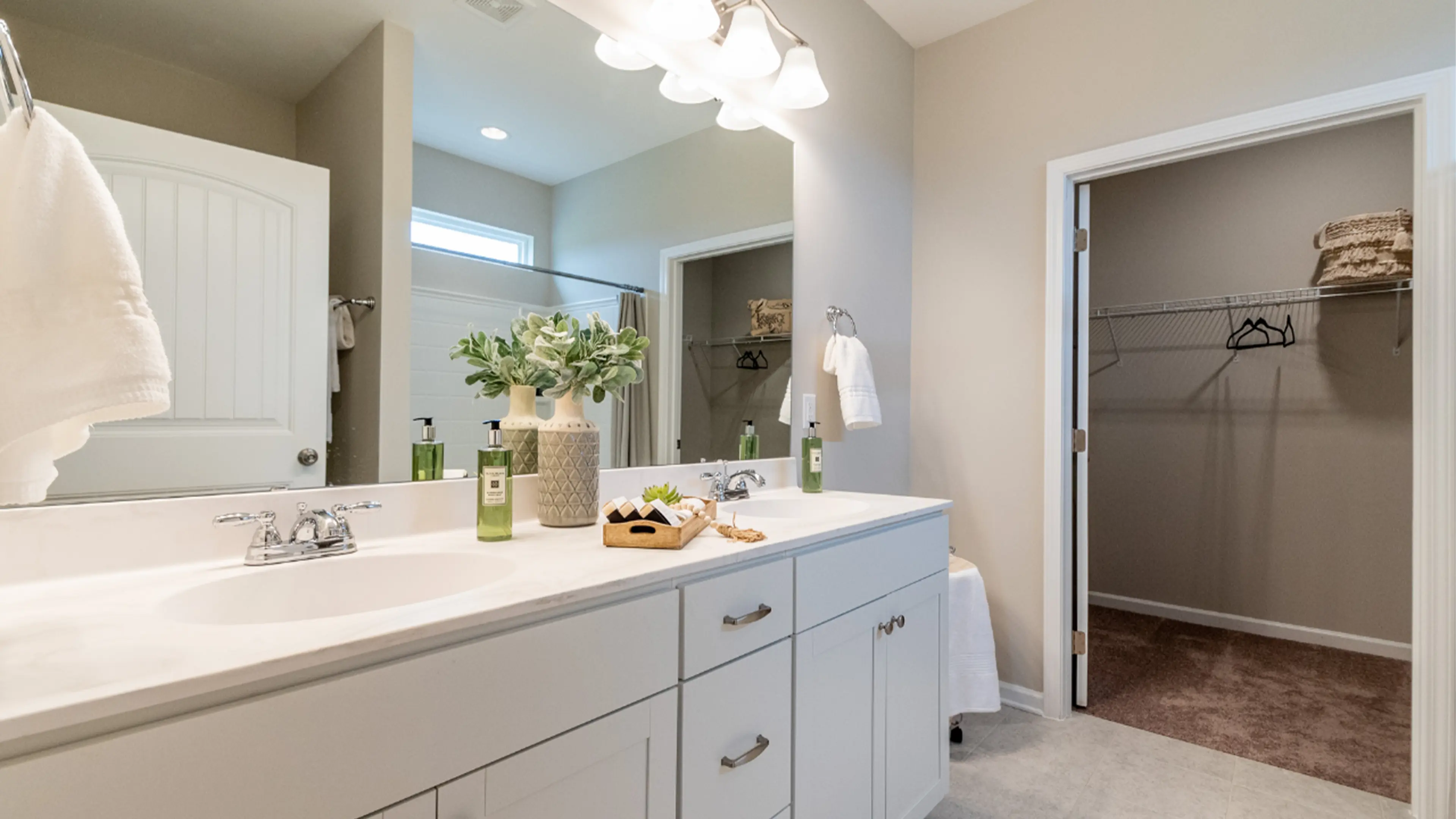 Slide - Spa-Like Baths