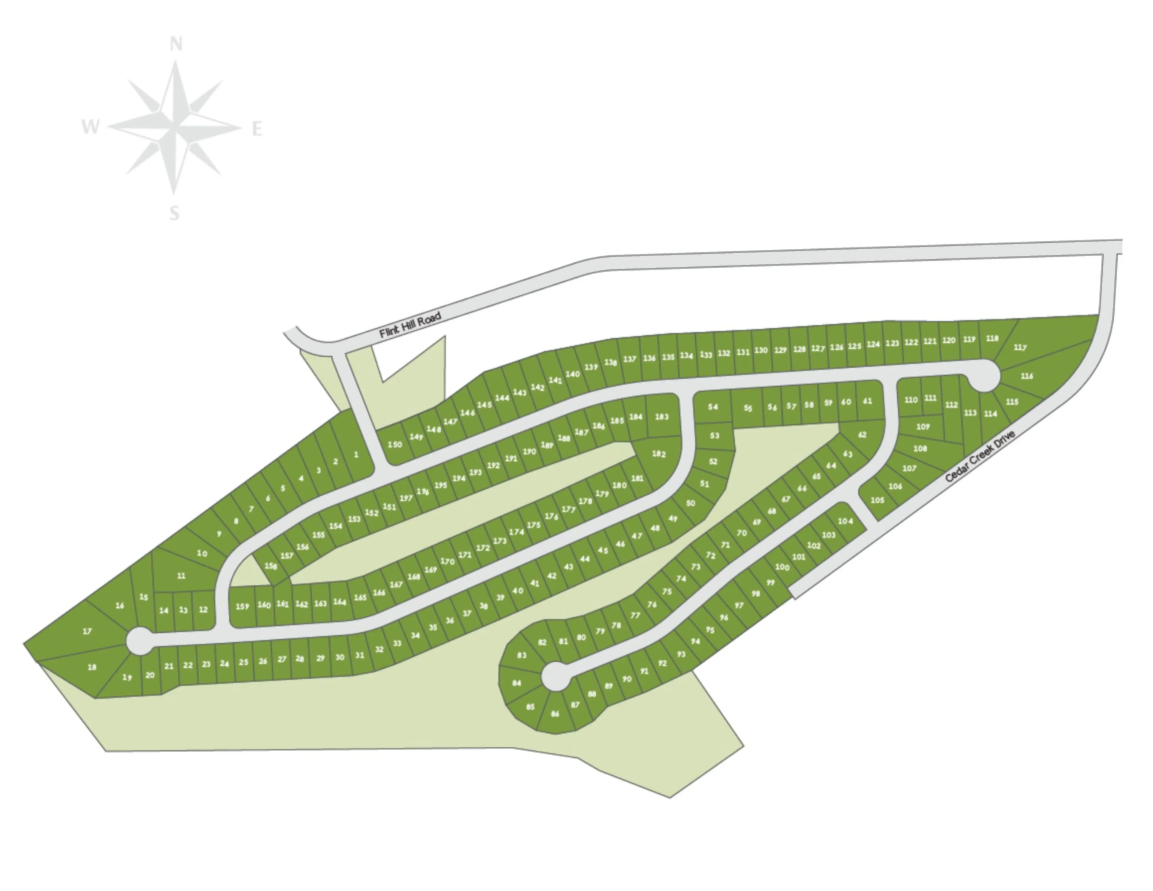 Thumbnail - Homesites