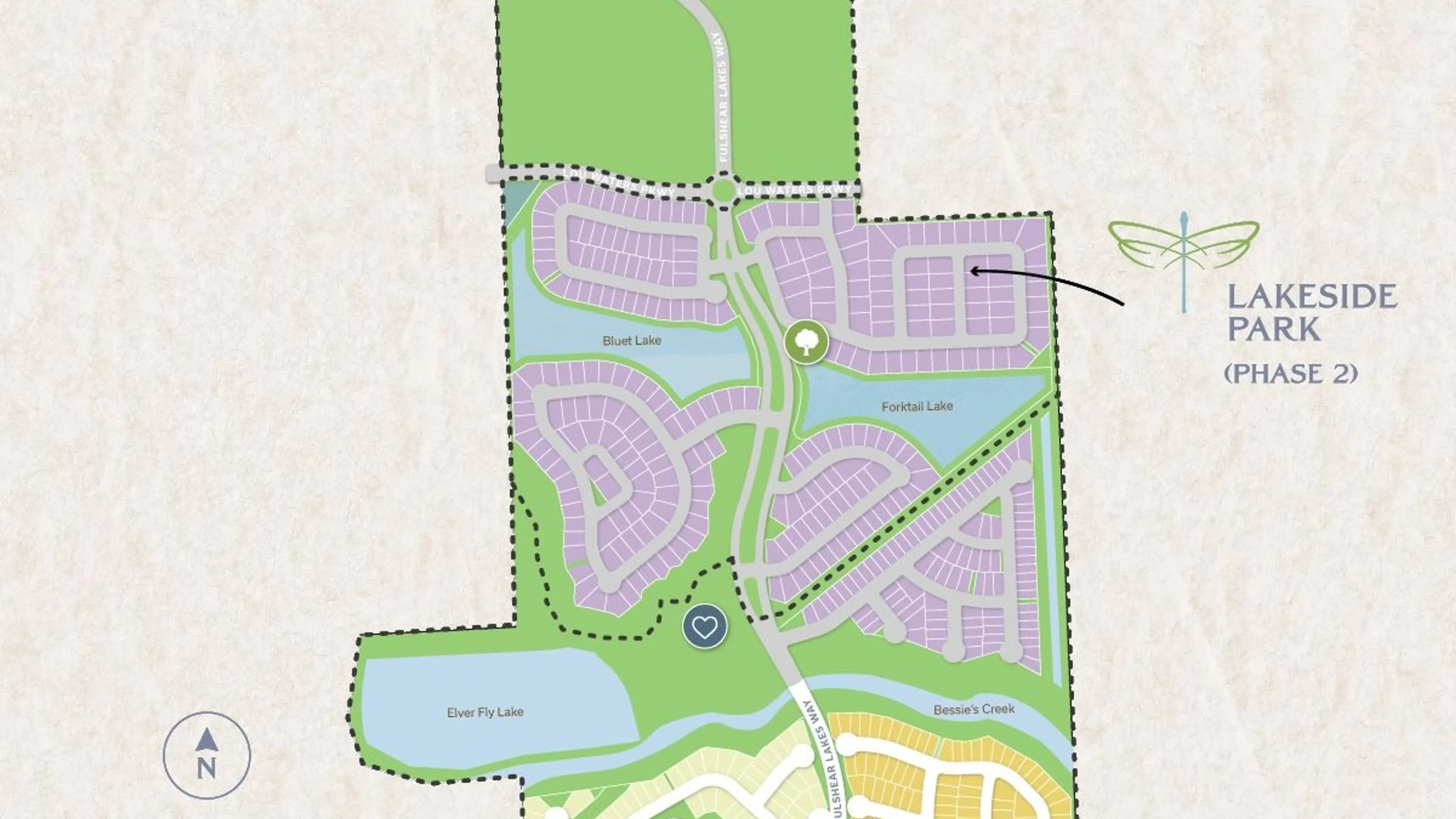 Thumbnail - Homesites