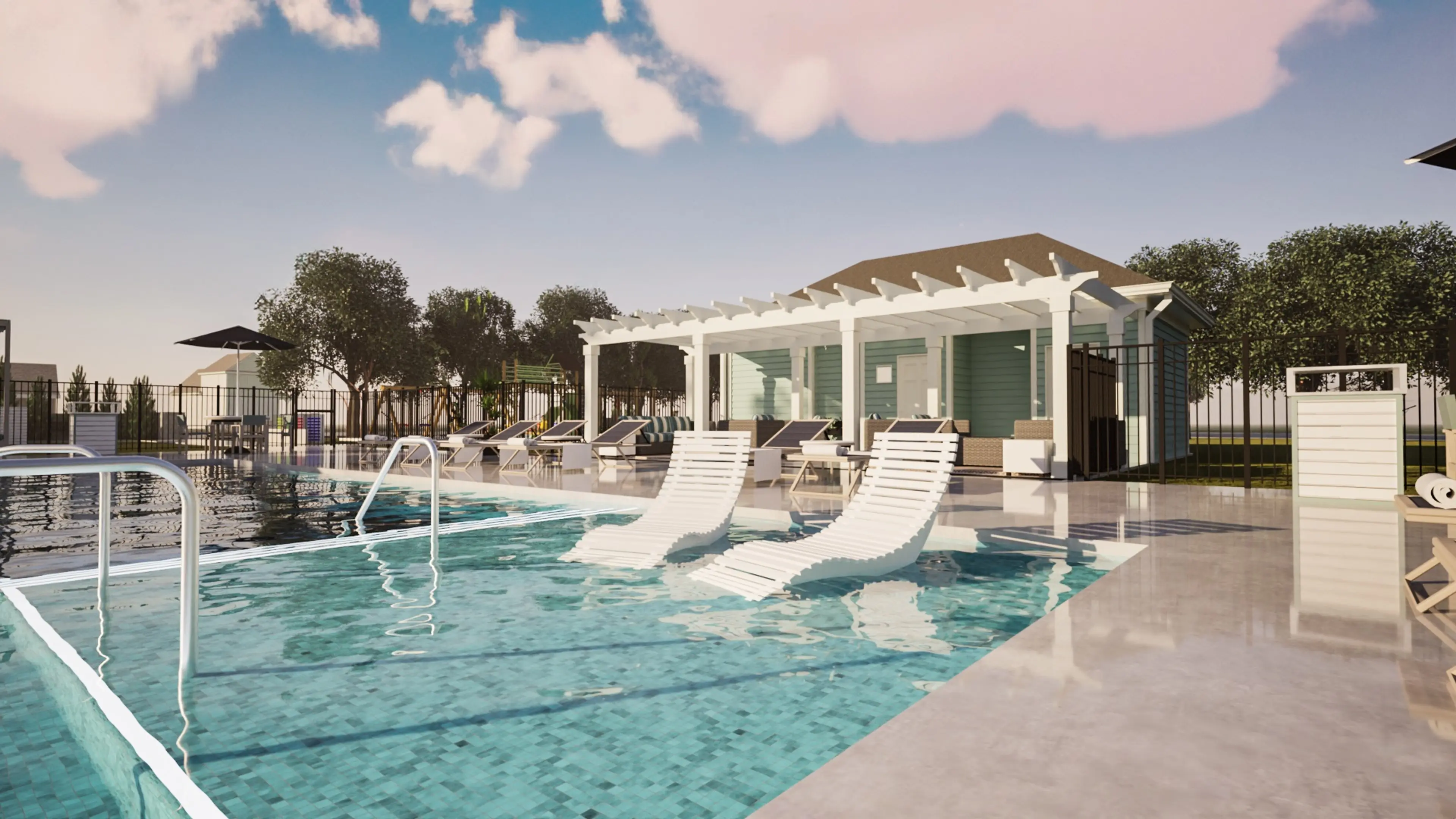 Thumbnail - Amenities