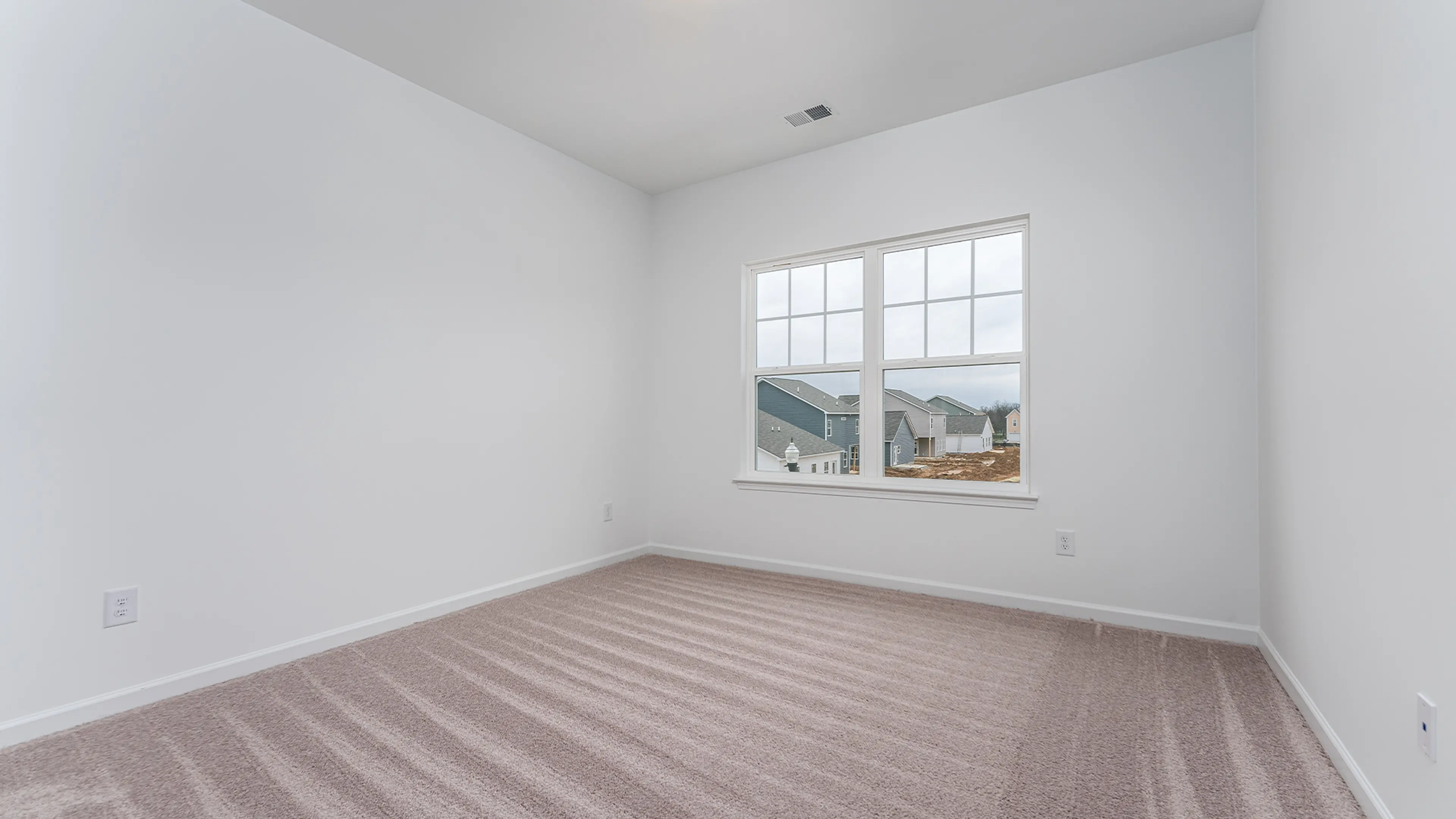 Slide - Secondary Bedroom