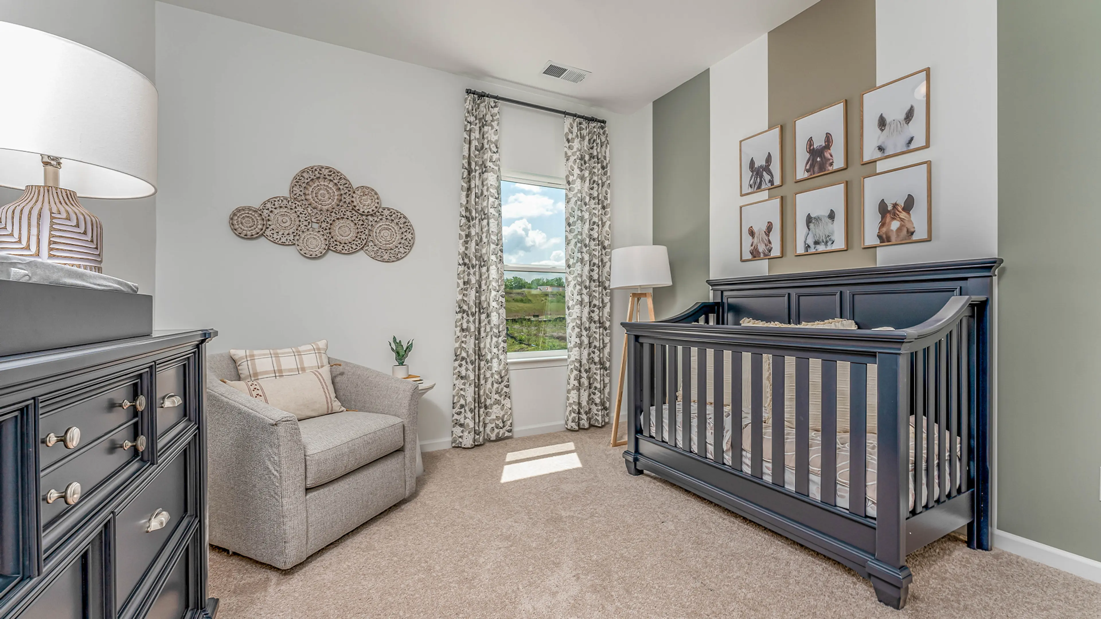 Slide - Secondary Bedroom