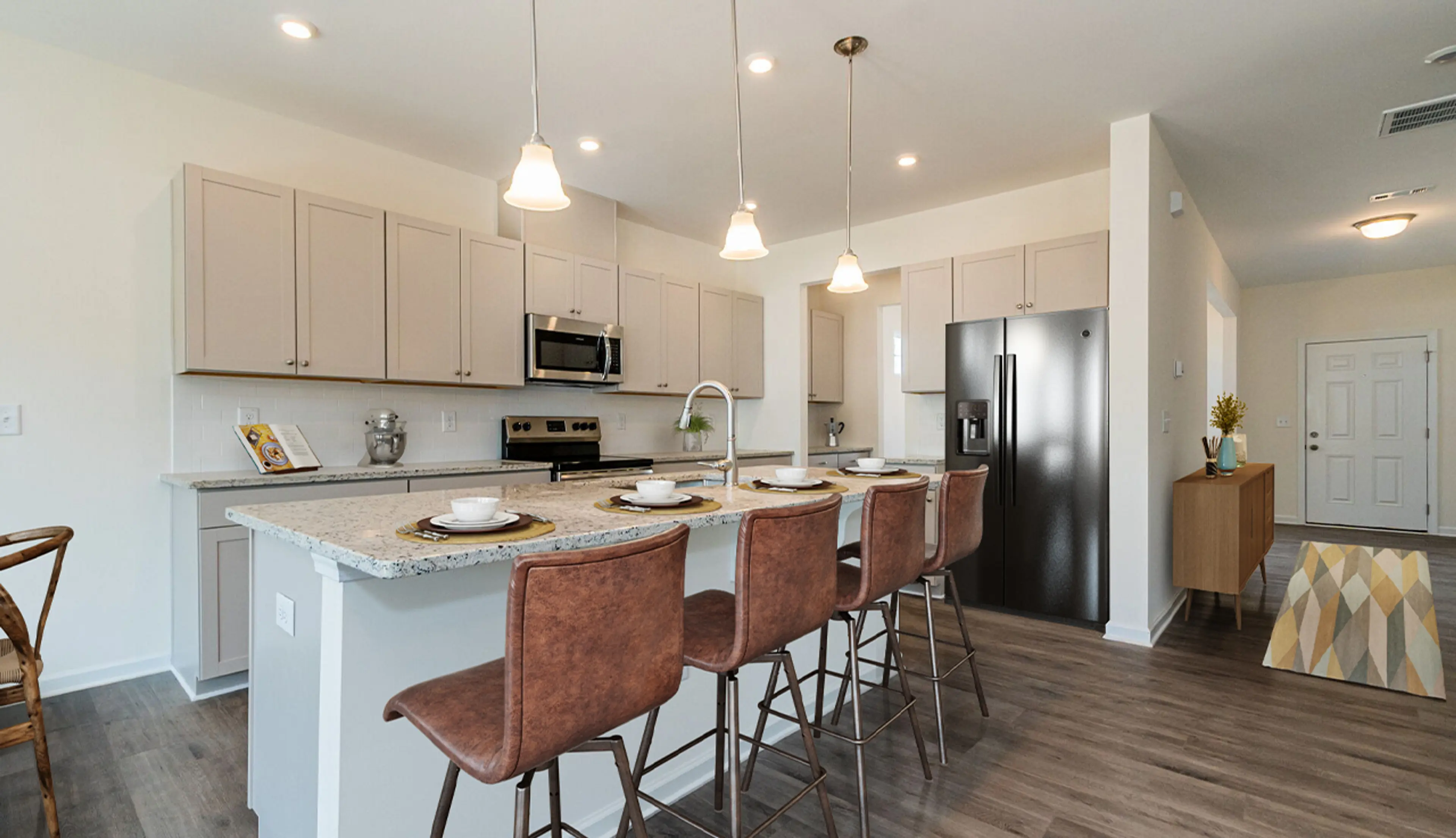 Slide - Luxury Kitchens