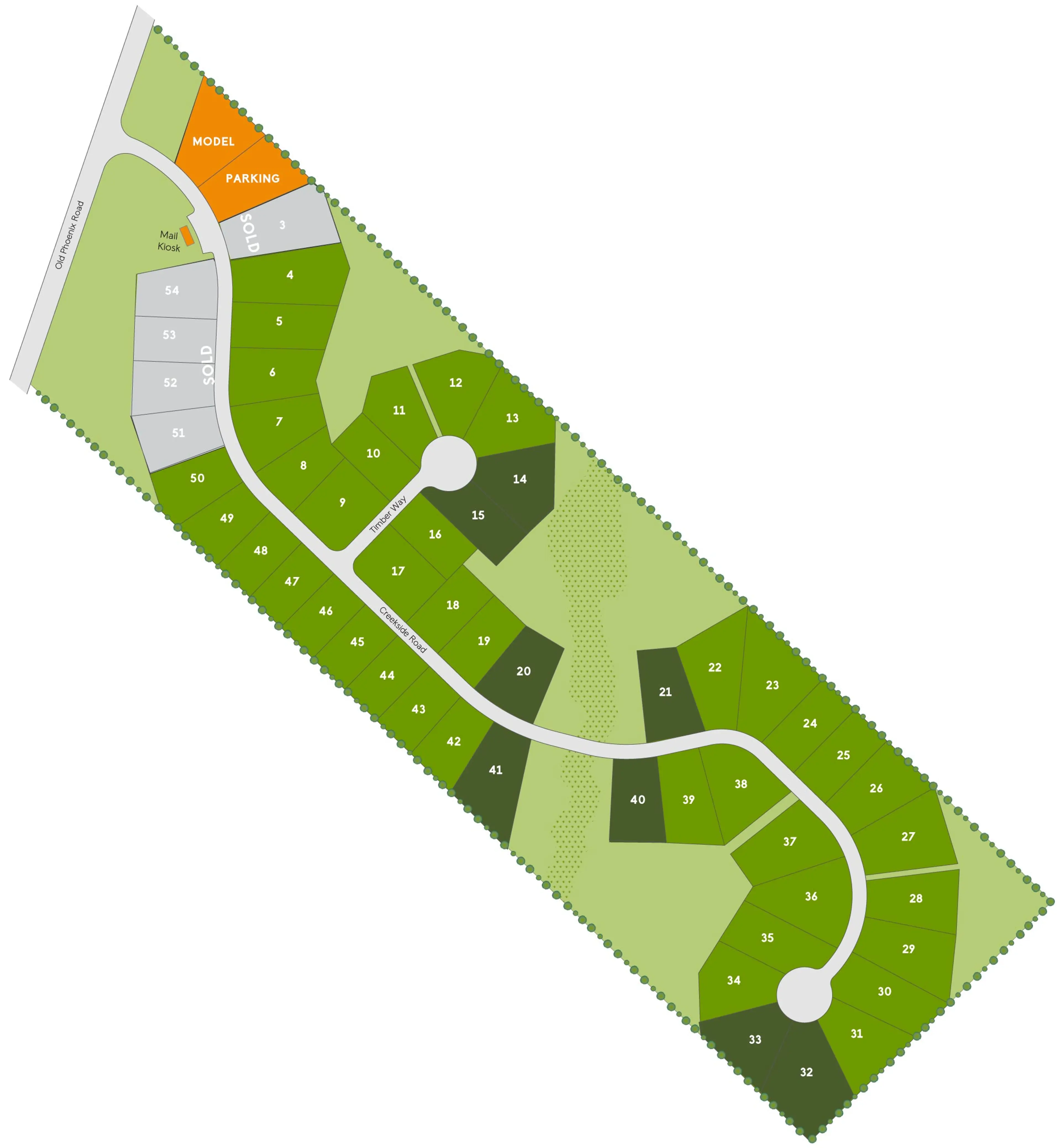 Thumbnail - Homesites