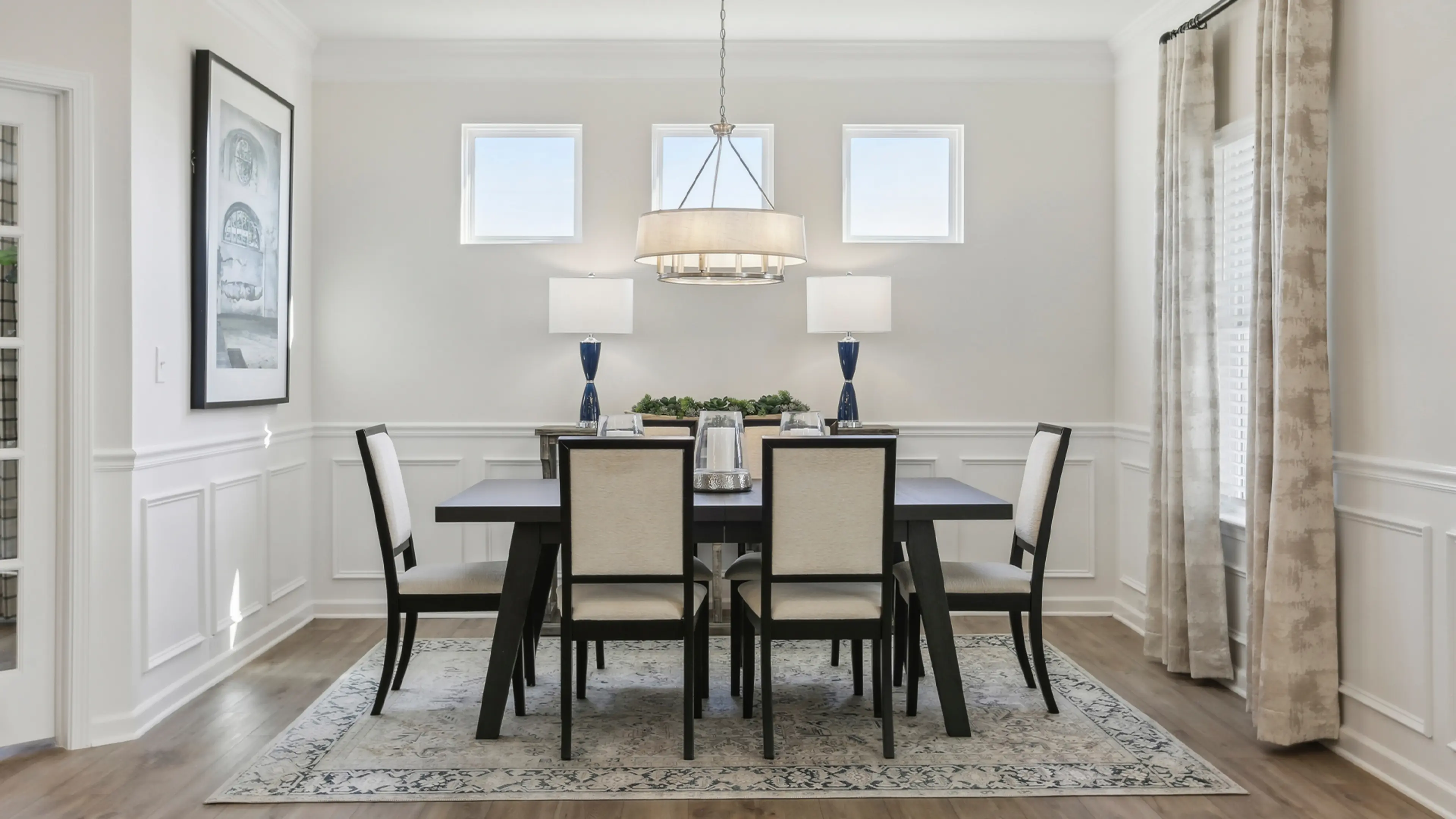 Slide - Formal Dining Room