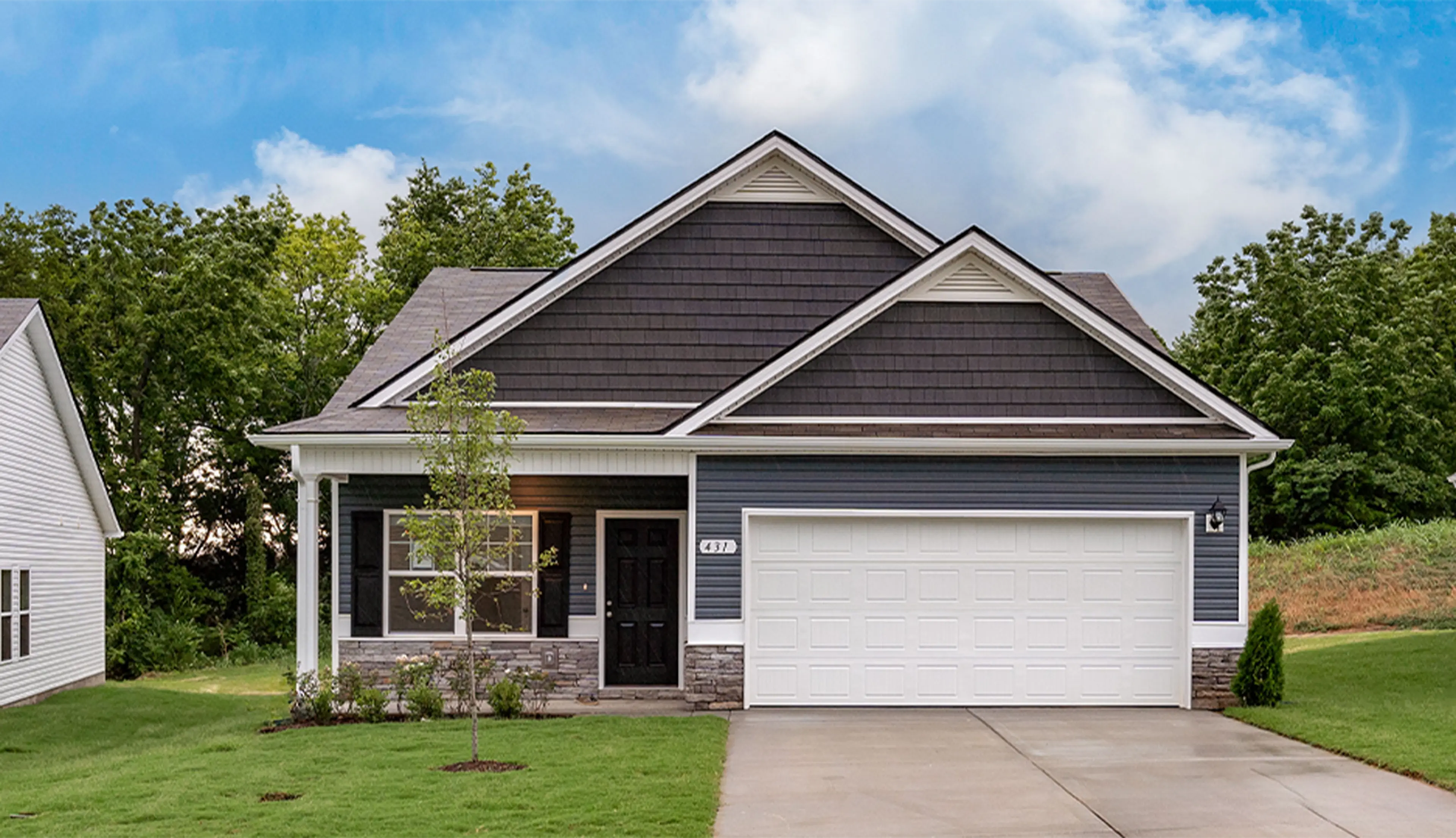 Slide - The Piedmont