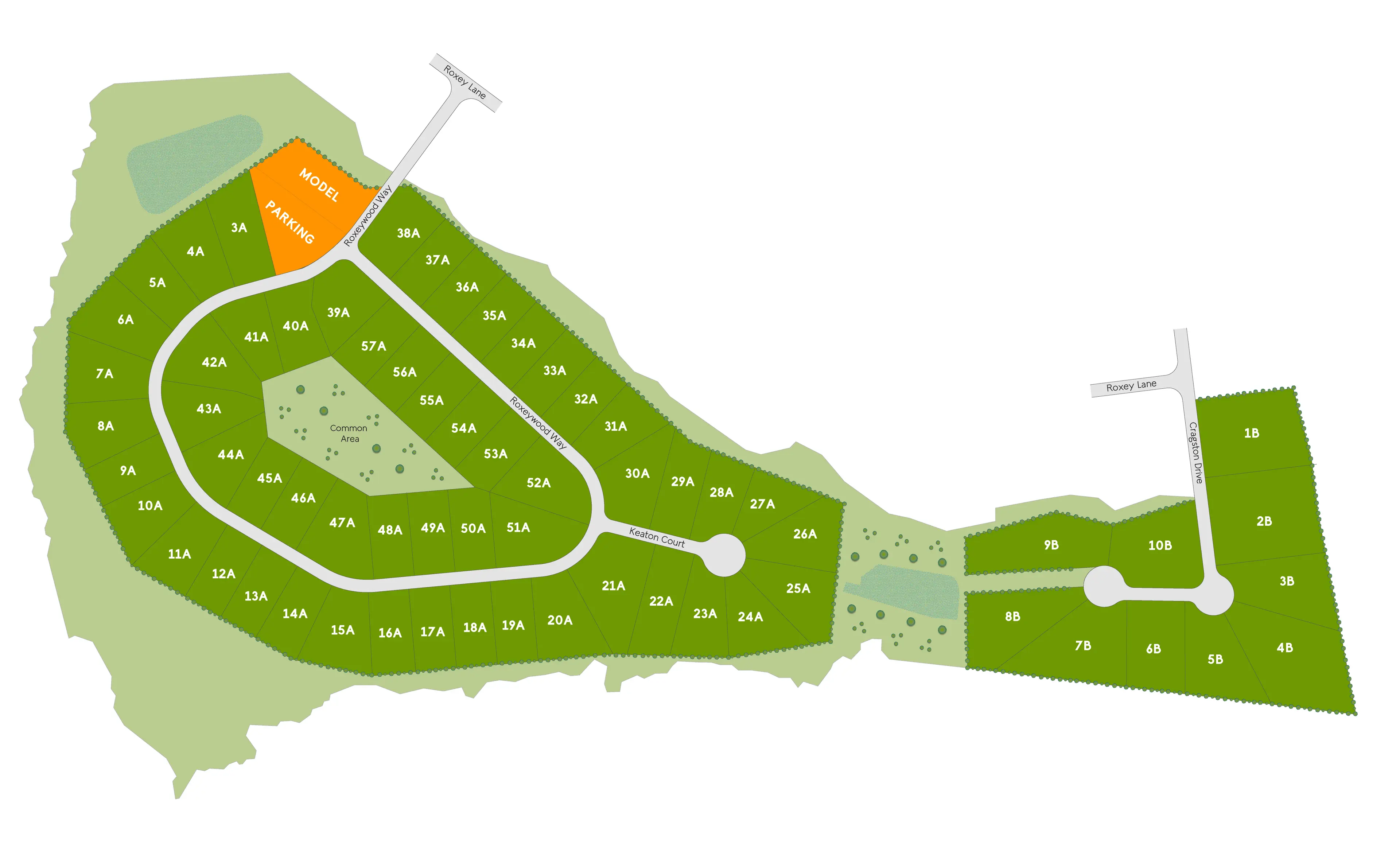 Thumbnail - Homesites