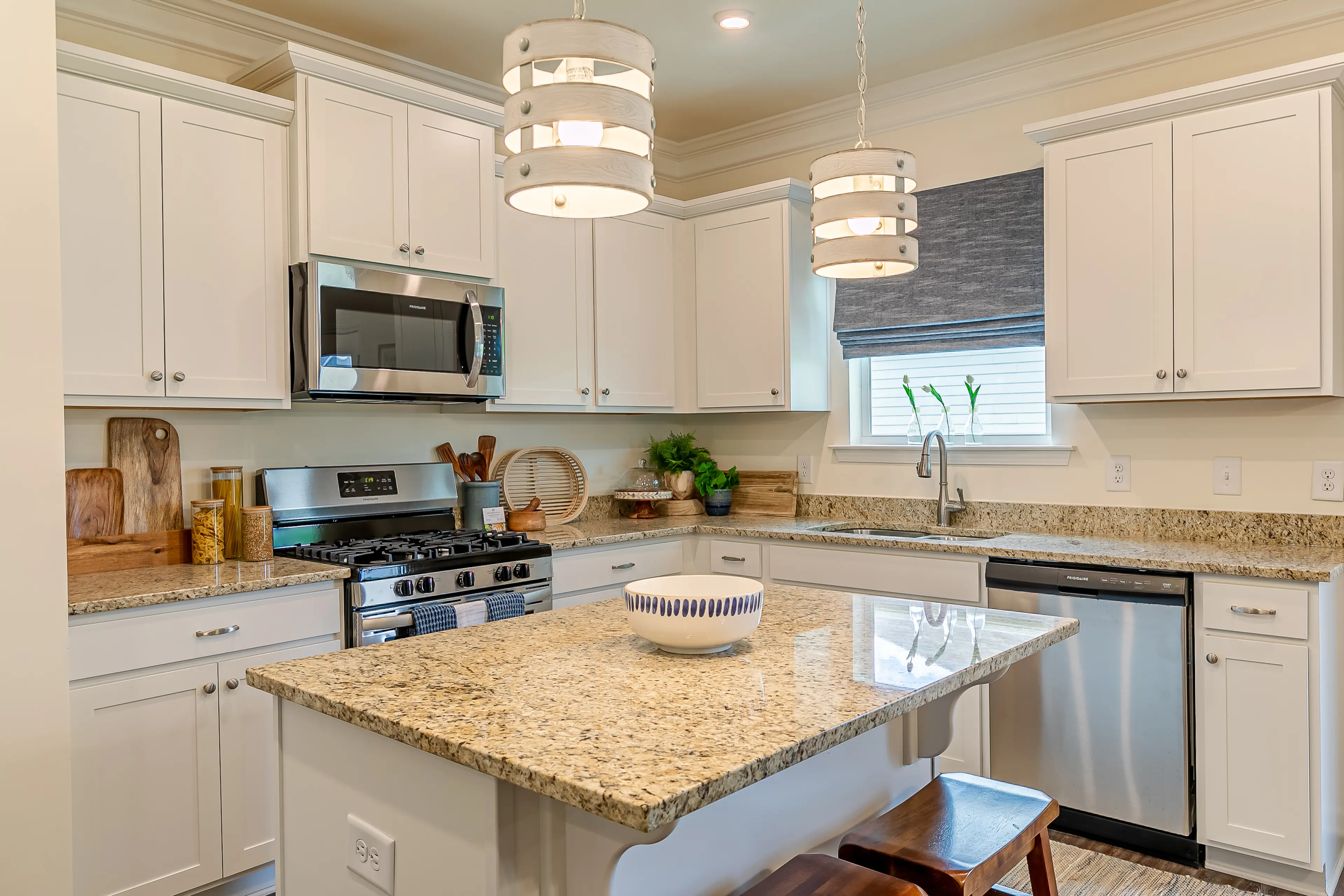 Slide - The Coleman Kitchen