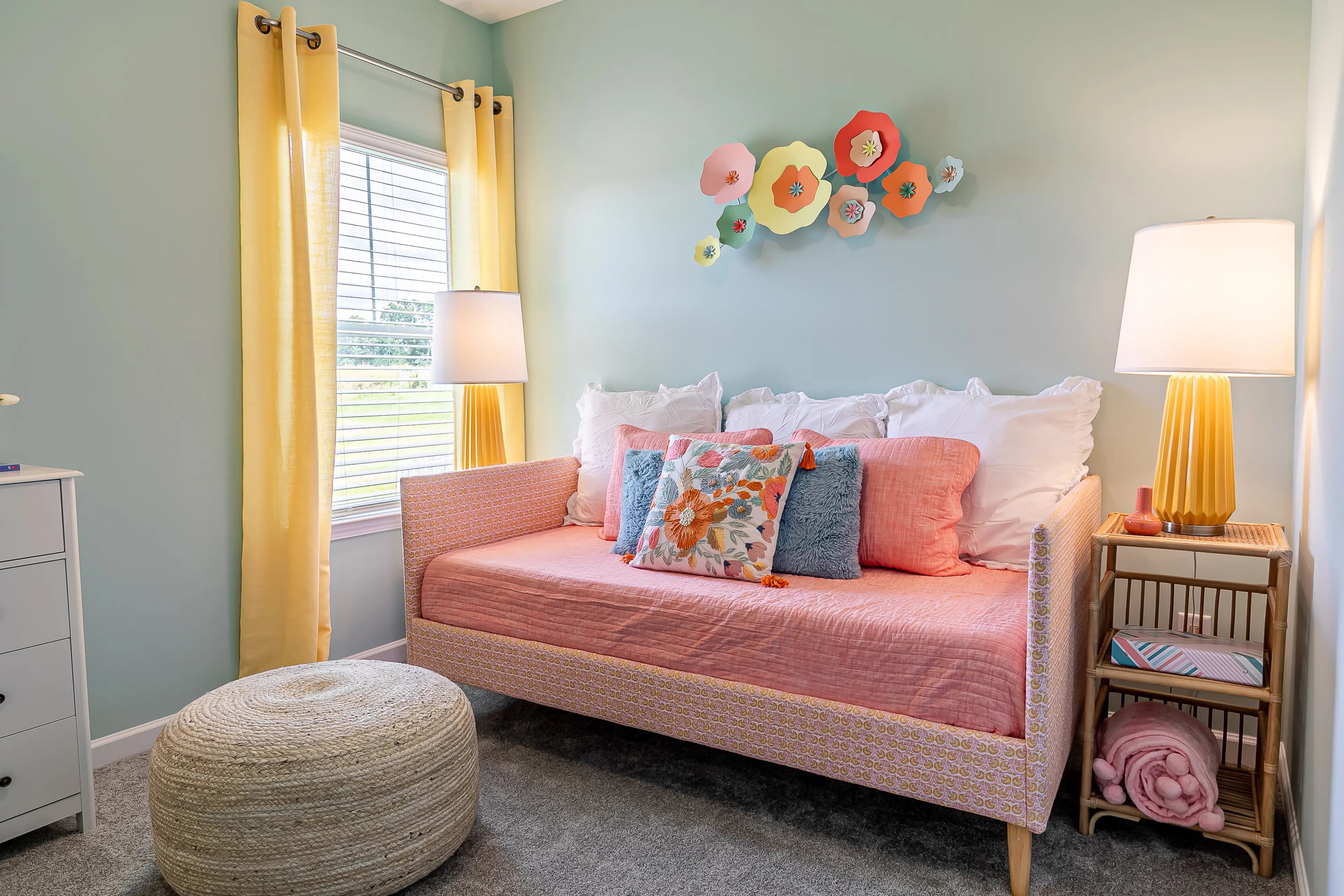 Slide - The Coleman Bedroom 4