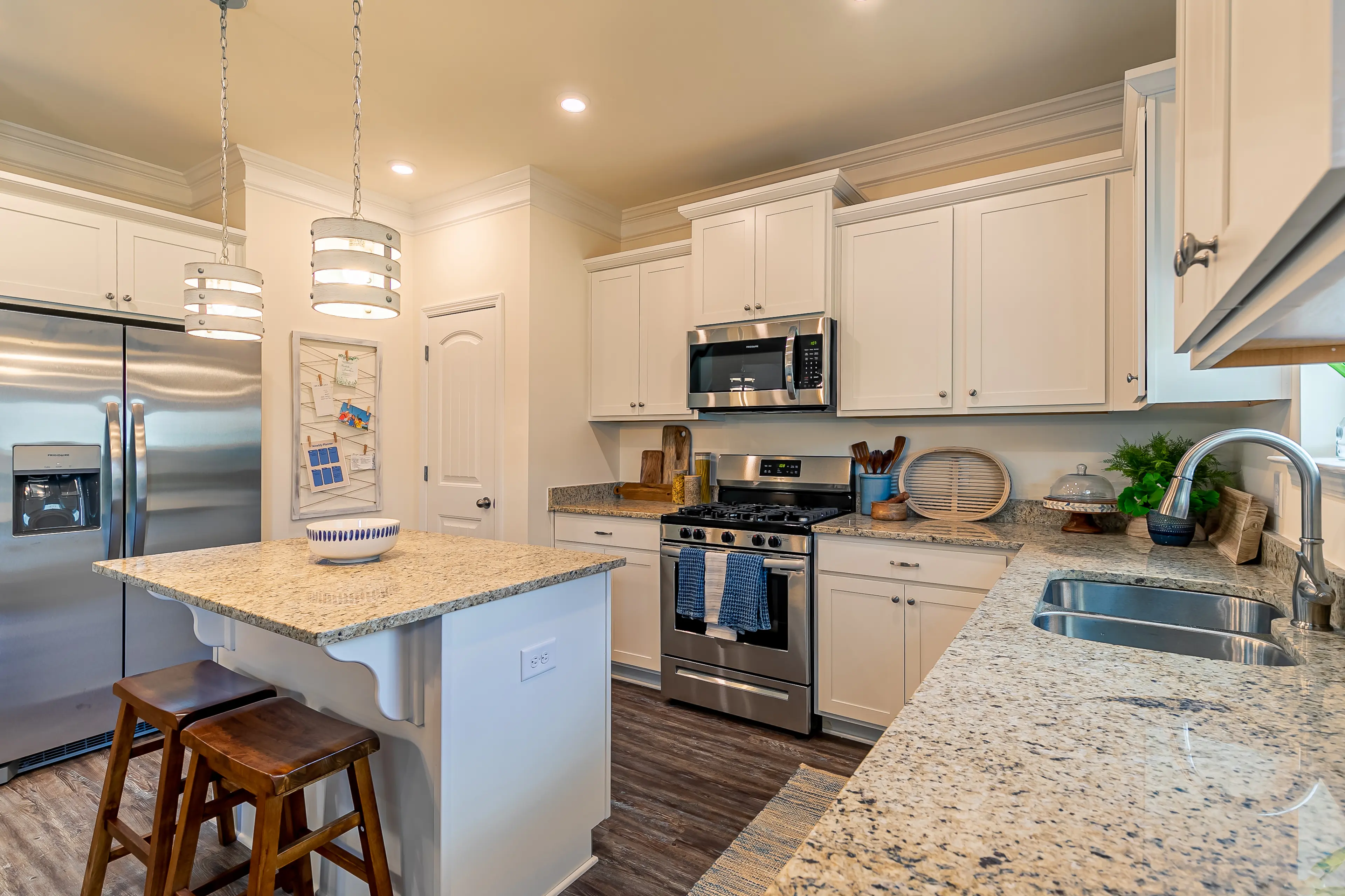 Slide - The Coleman Kitchen