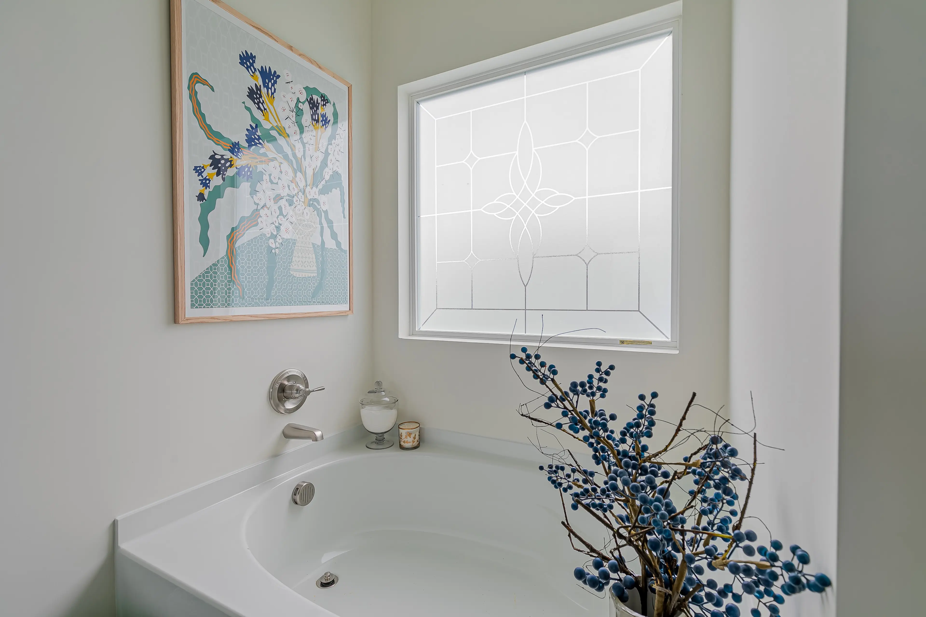 Slide - The Coleman Owner's Bath