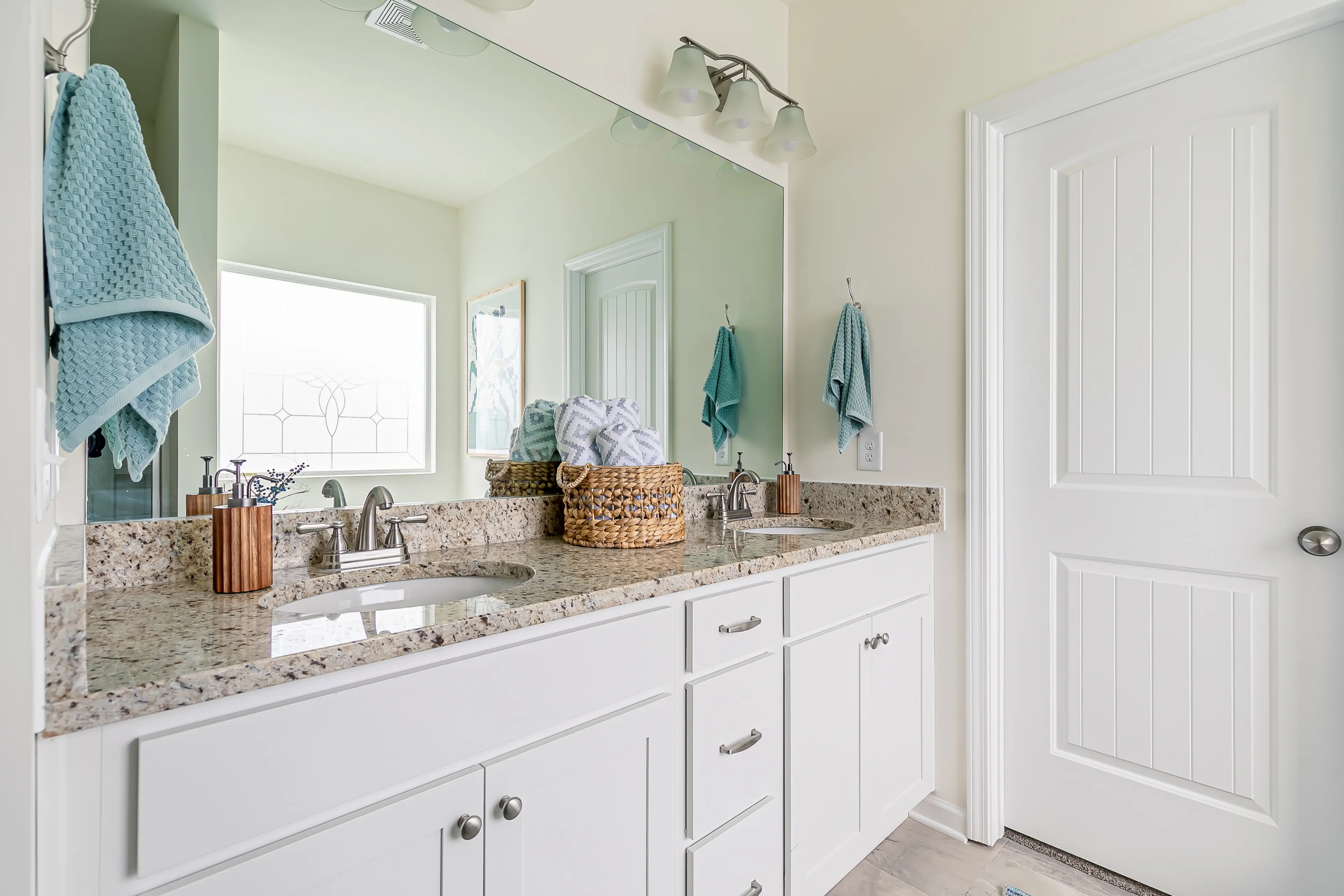 Slide - The Coleman Owner's Bath