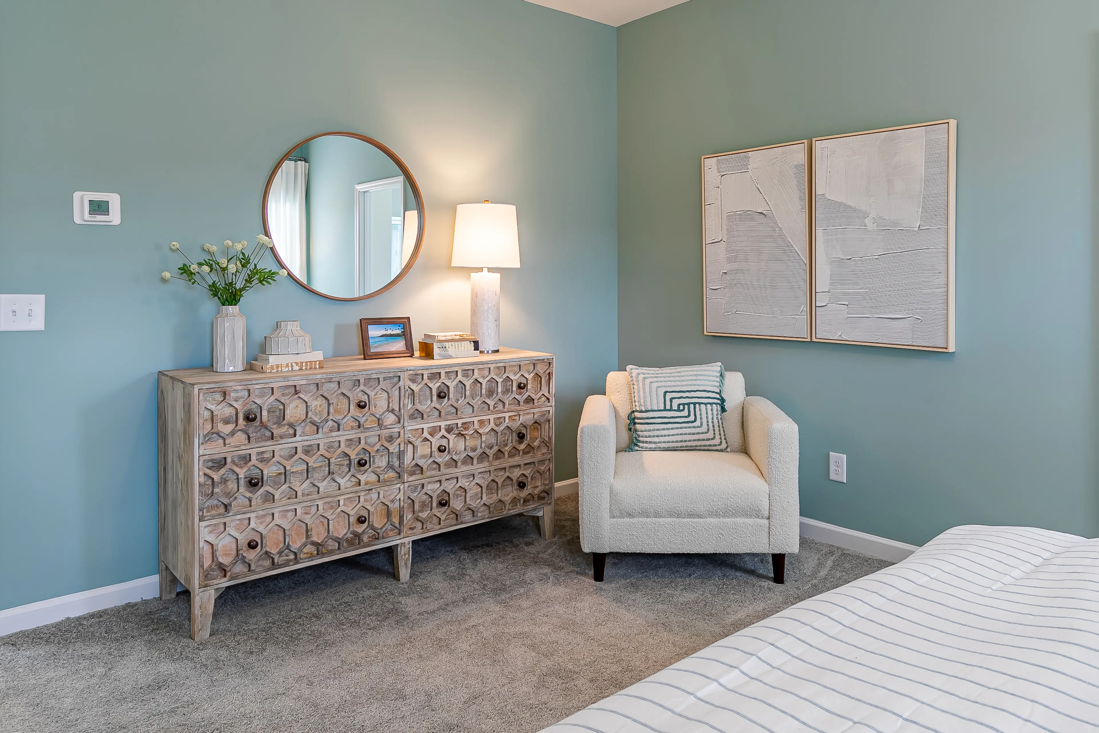 Slide - The Coleman Owner's Suite