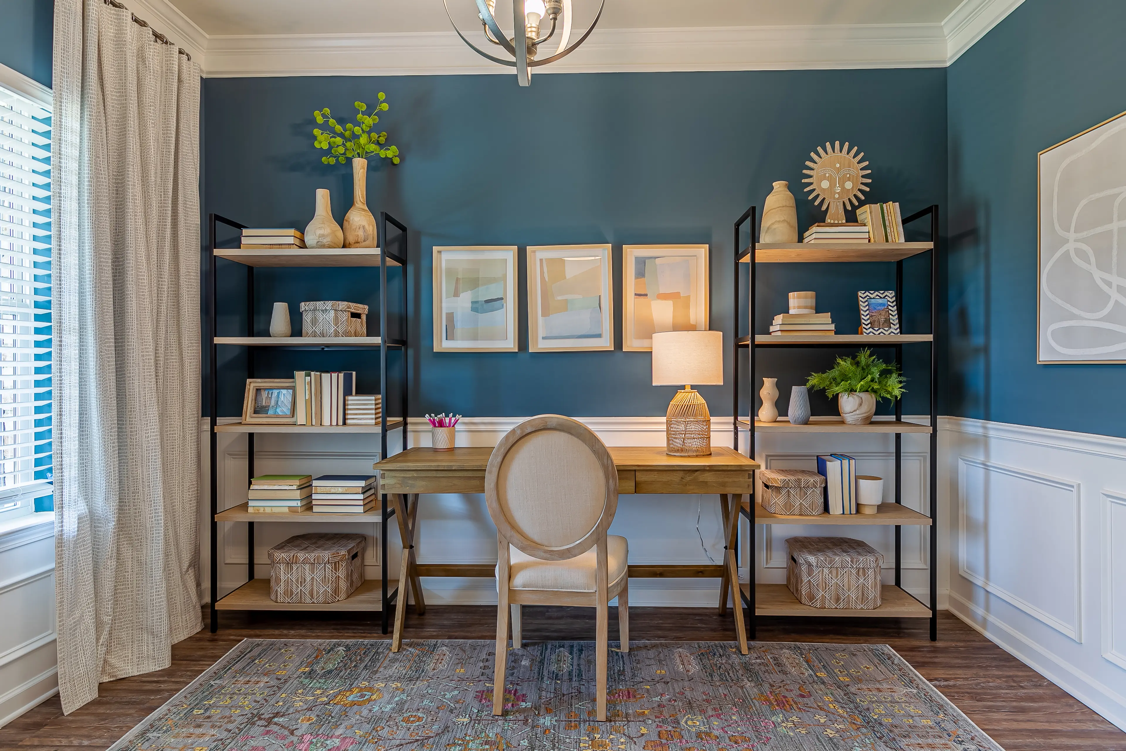 Slide - The Coleman Study