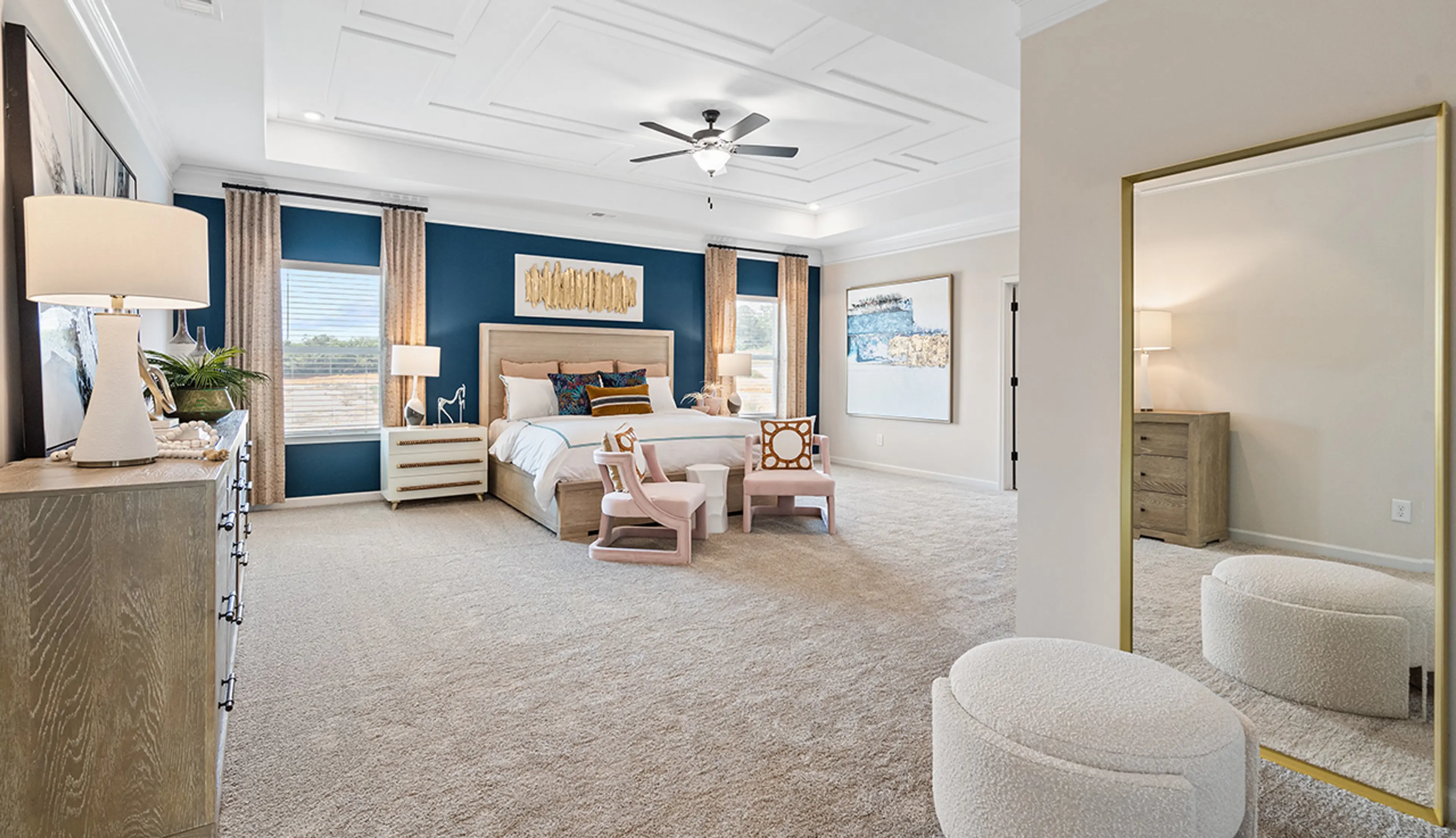 Slide - Massive Owner's Suite