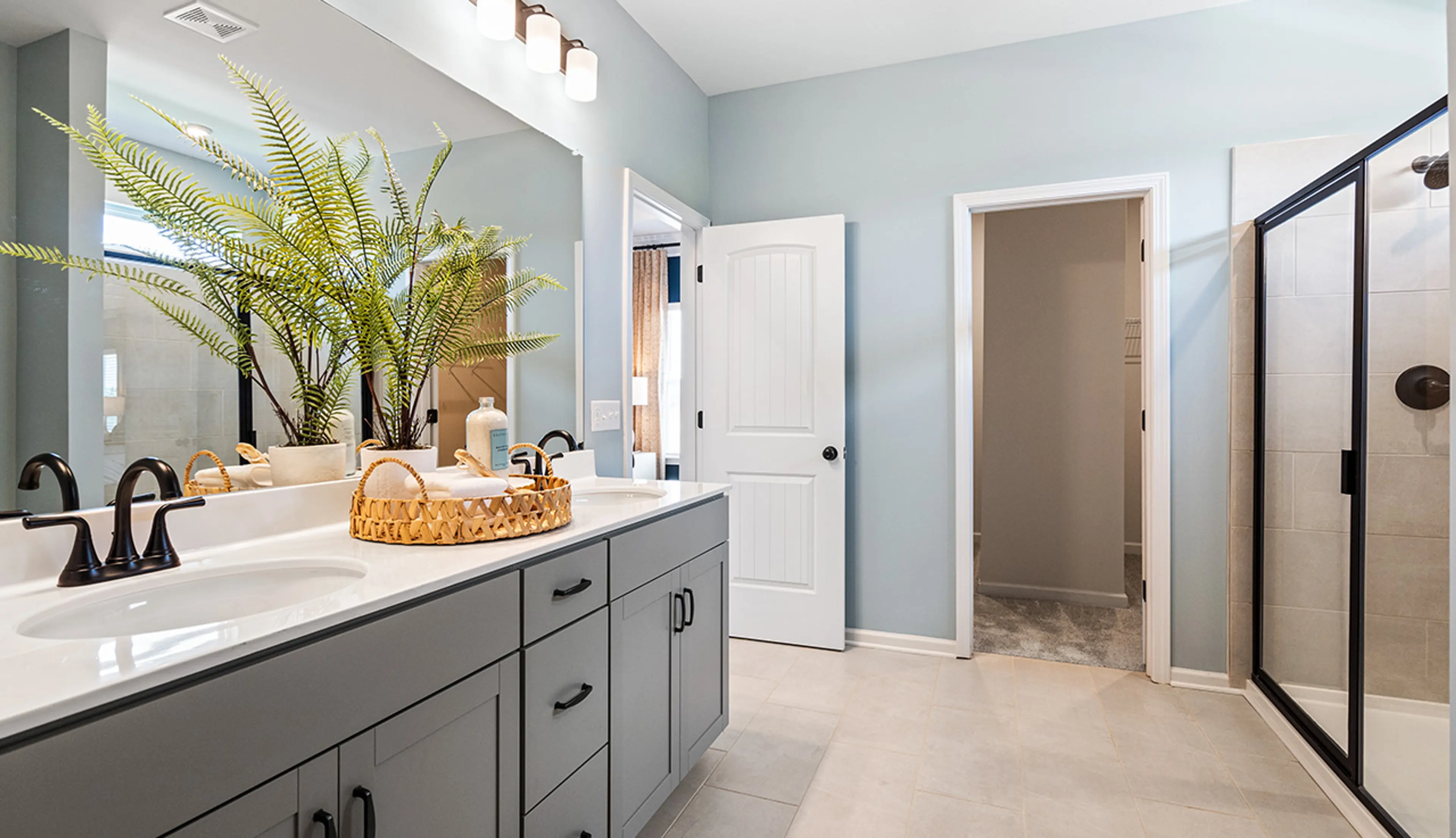 Slide - Spa-Like Baths