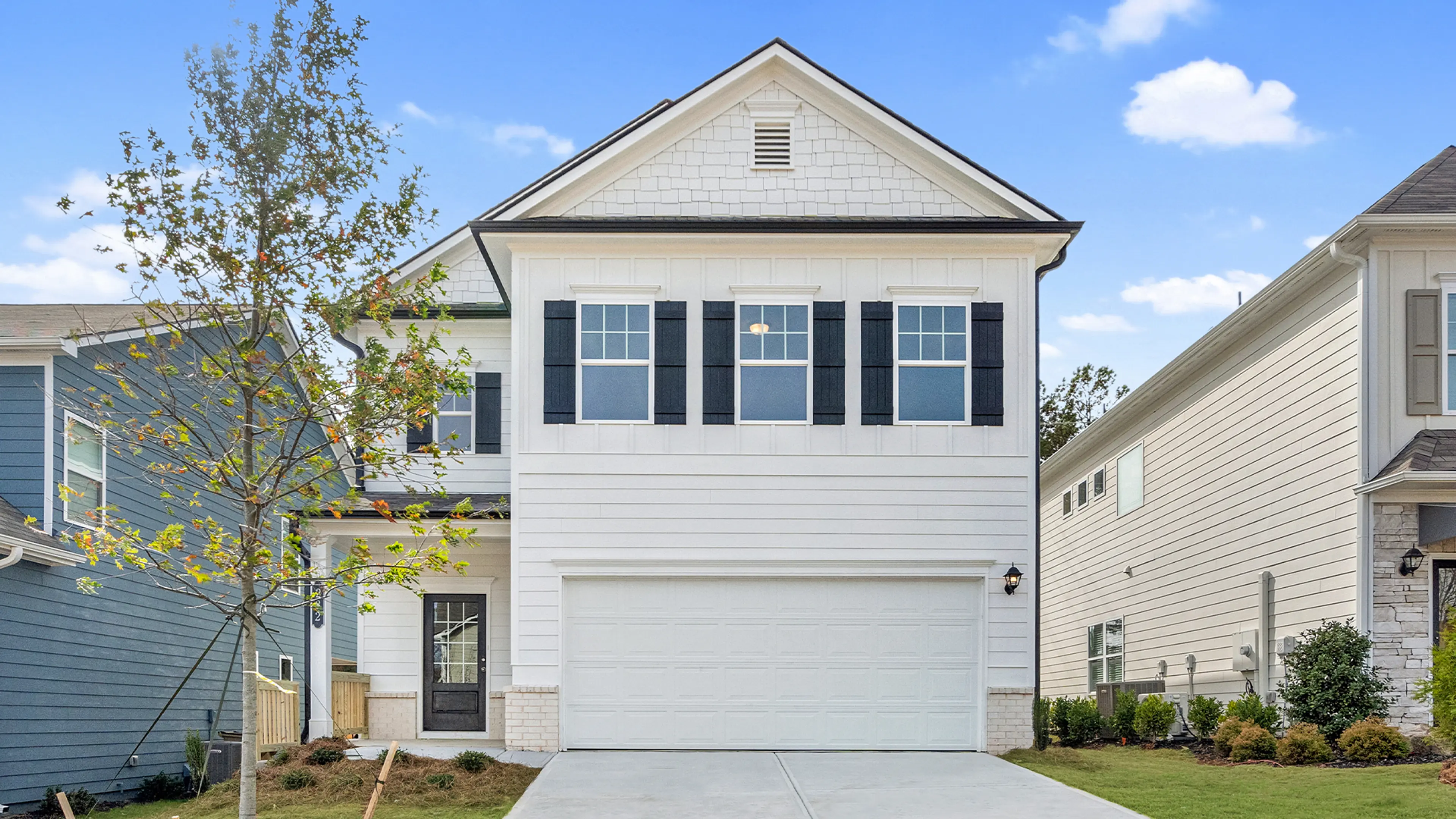 Slide - The Greenbrier II