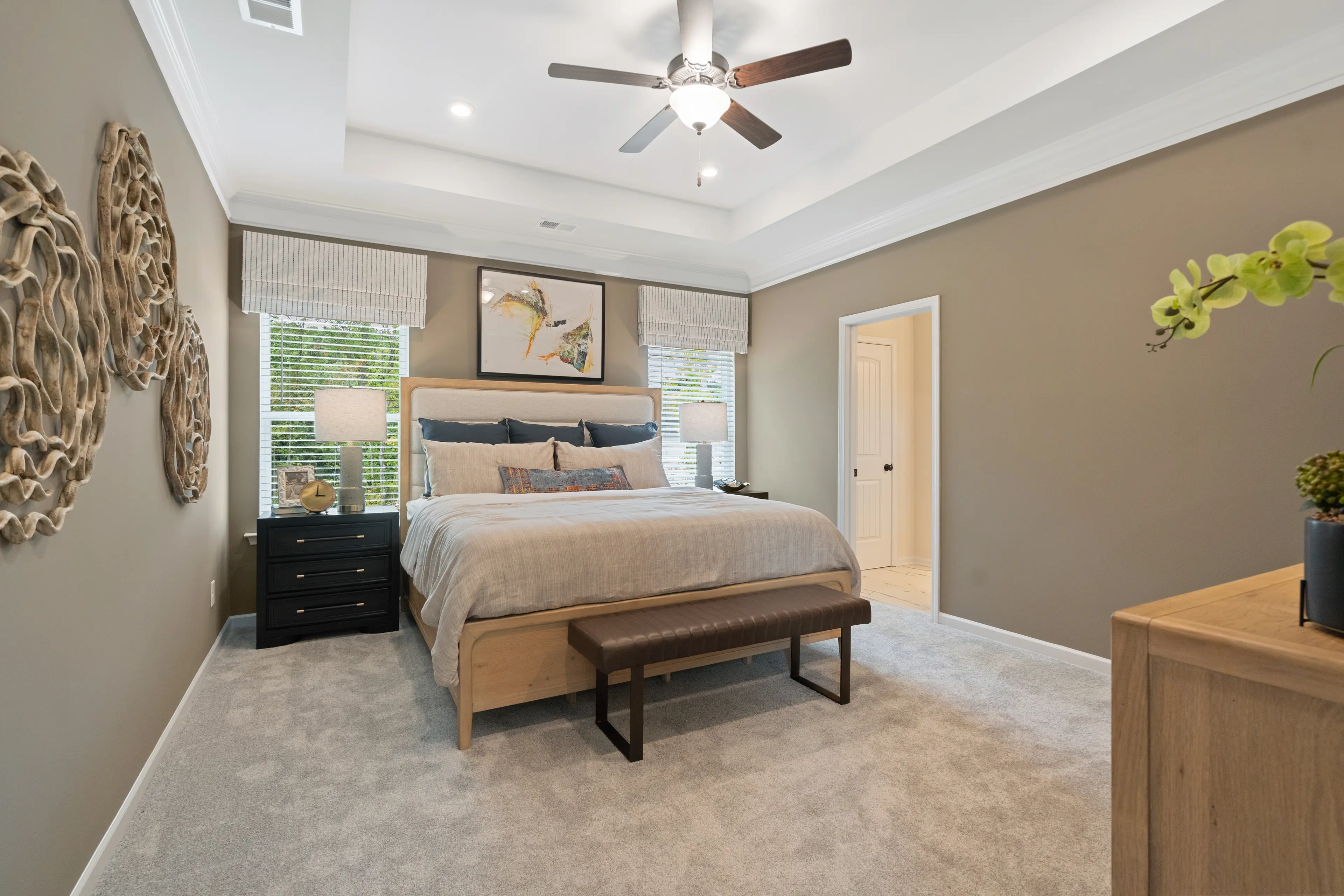 Slide - The Coleman- Owner's Suite