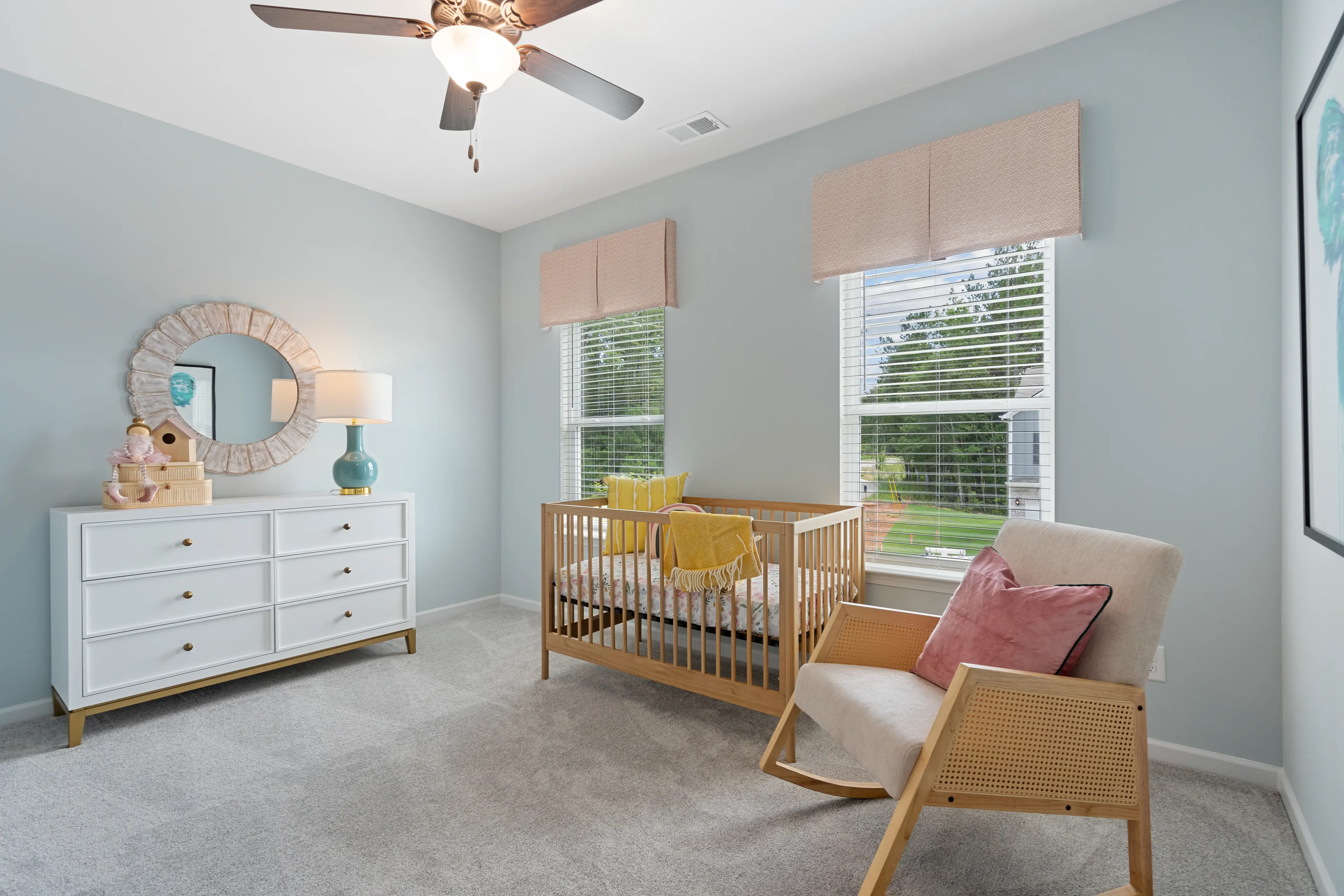 Slide - The Coleman- Bedroom 4