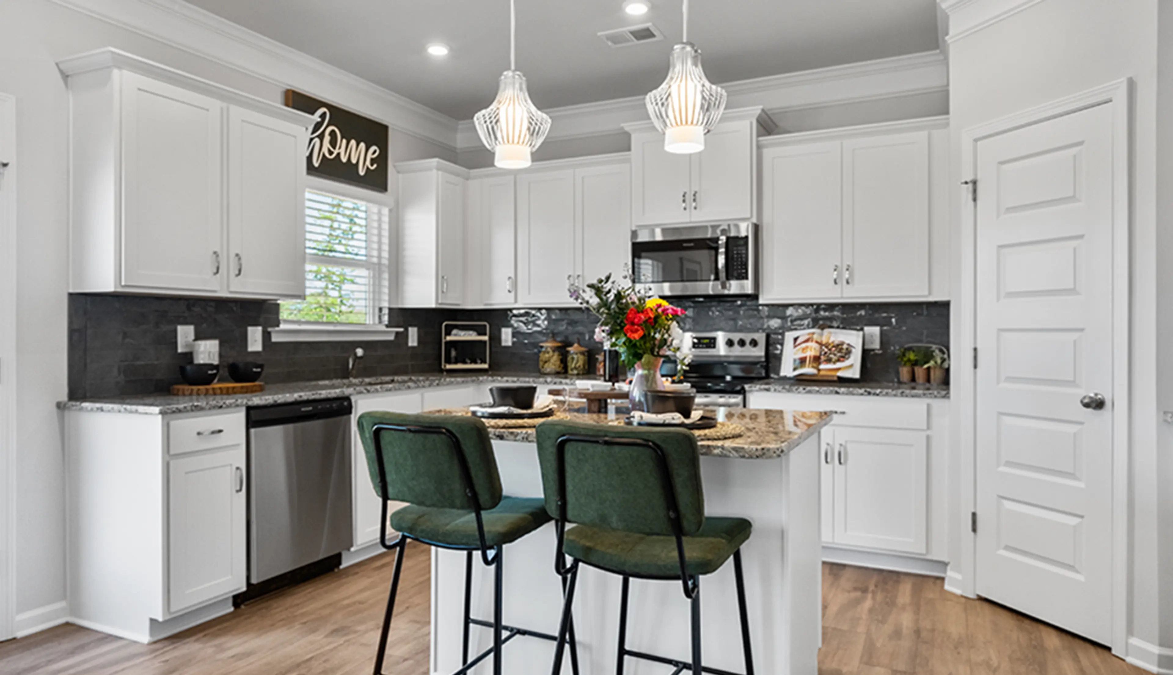 Slide - Luxury Kitchens