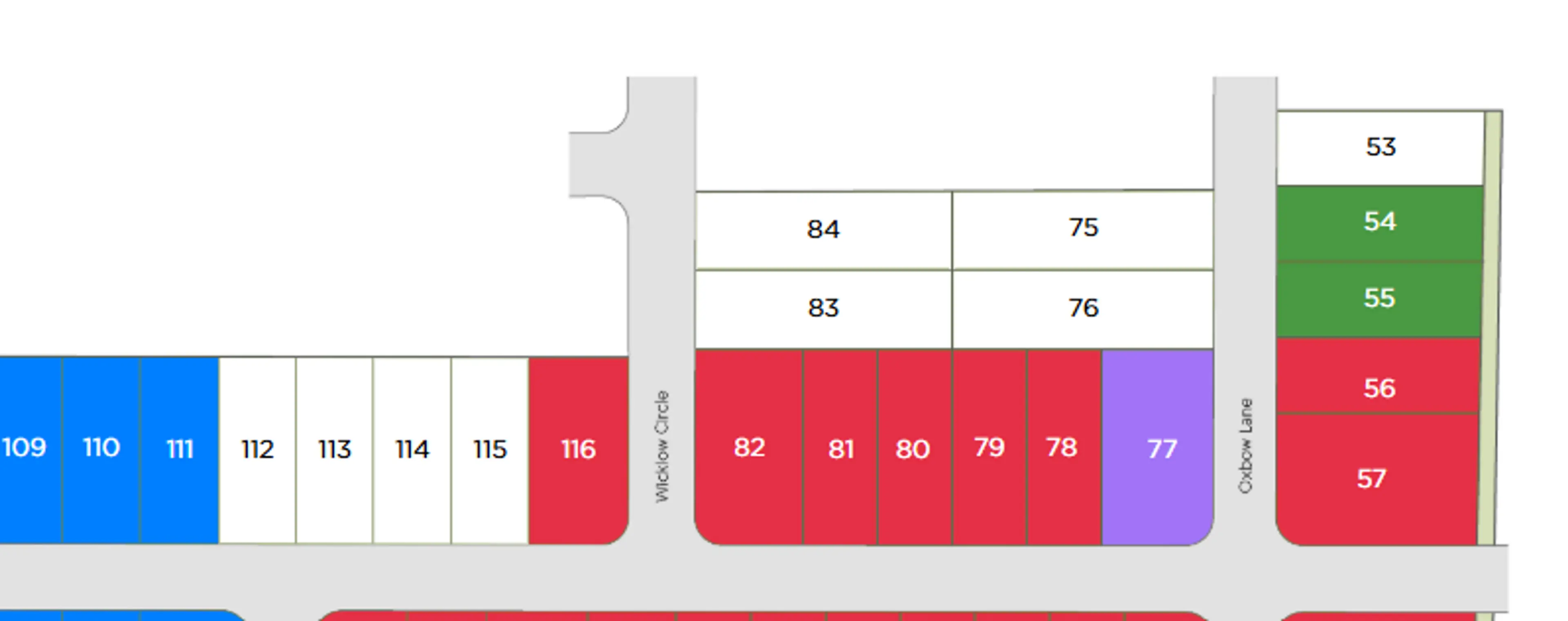 Thumbnail - Homesites
