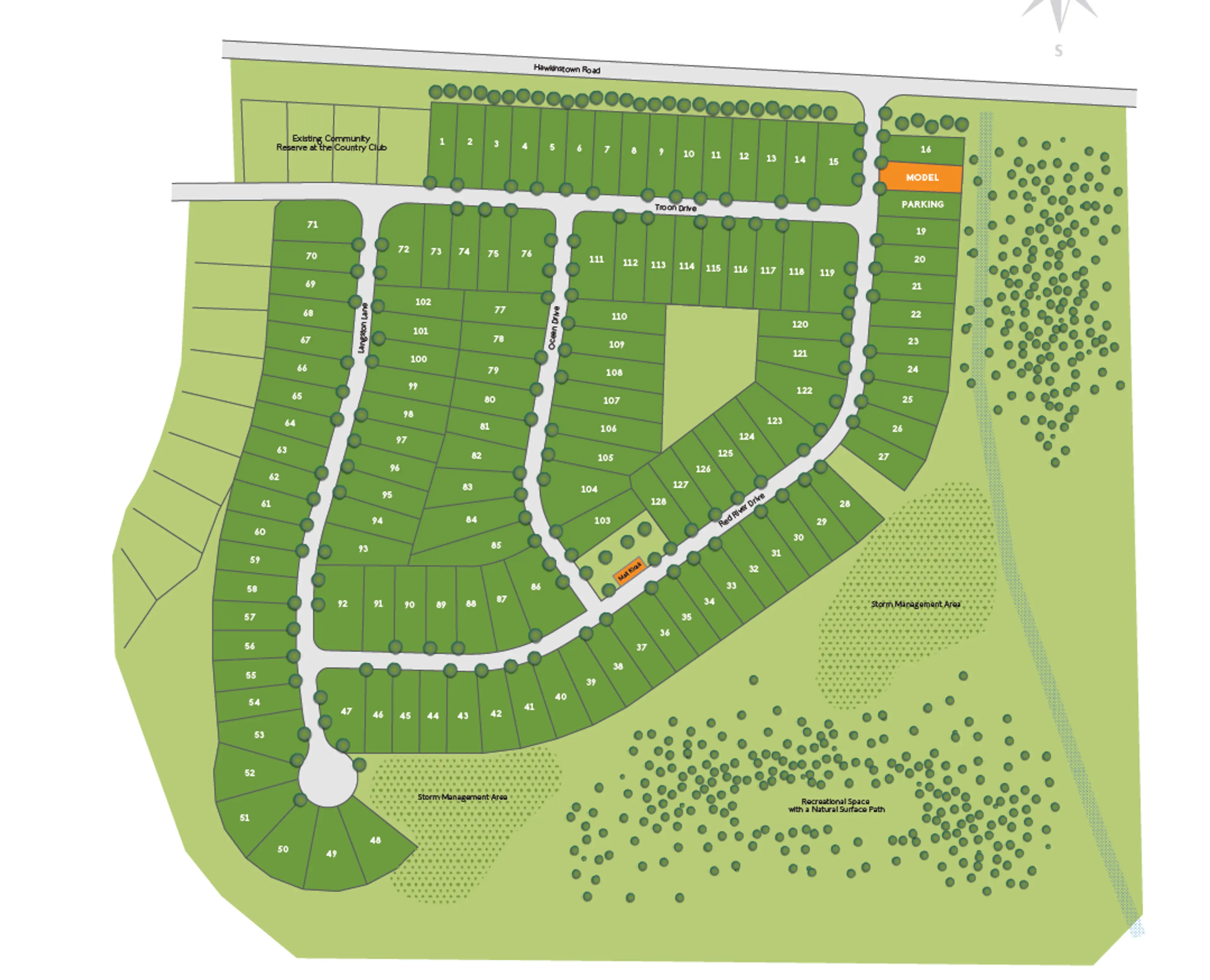 Thumbnail - Homesites
