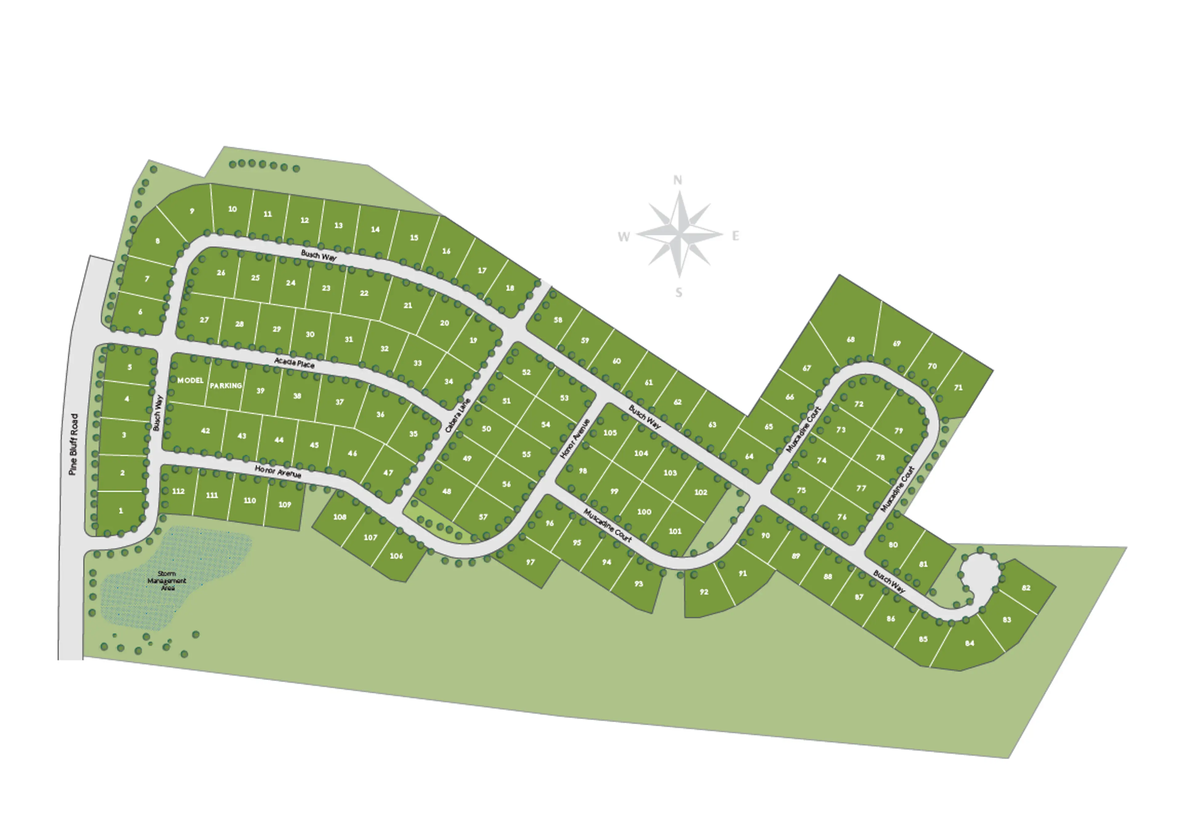 Thumbnail - Homesites