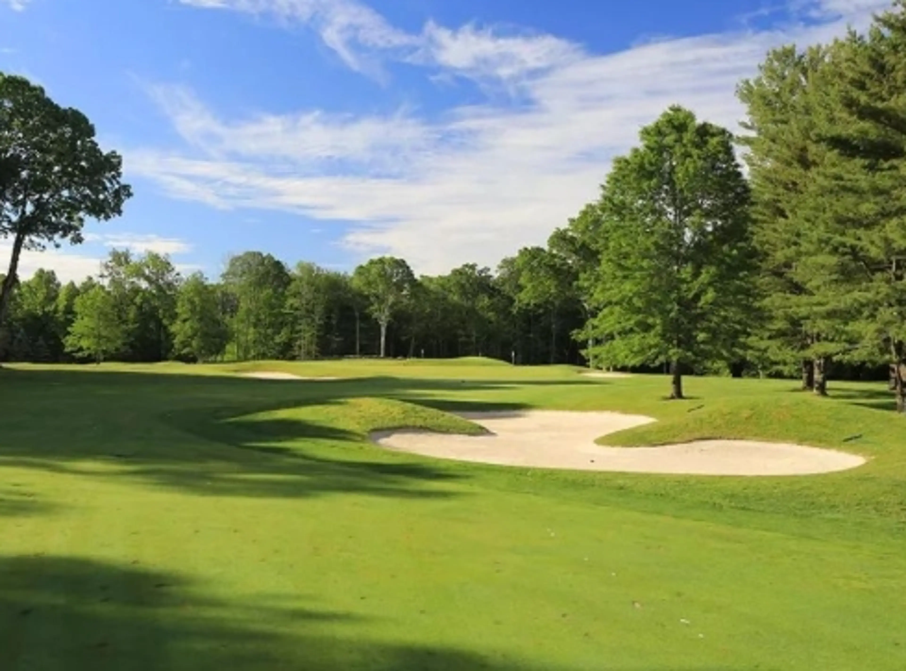 Thumbnail - River Oaks Golf Club