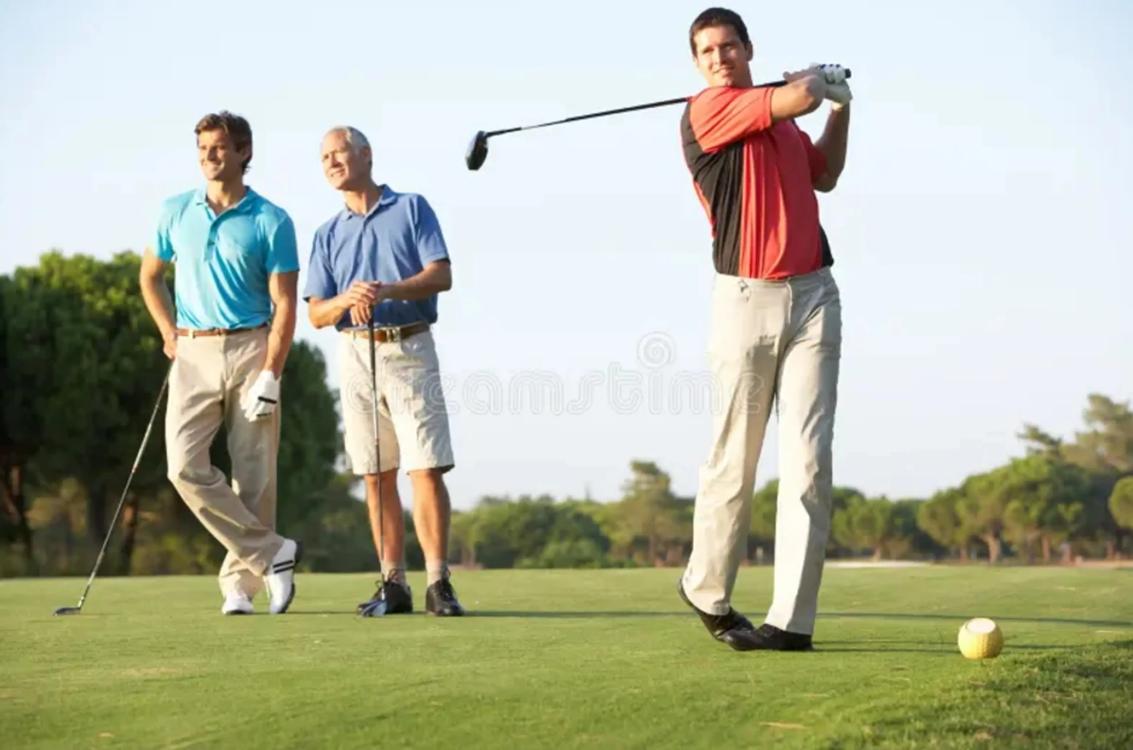 Thumbnail - Red Bridge Golf Club