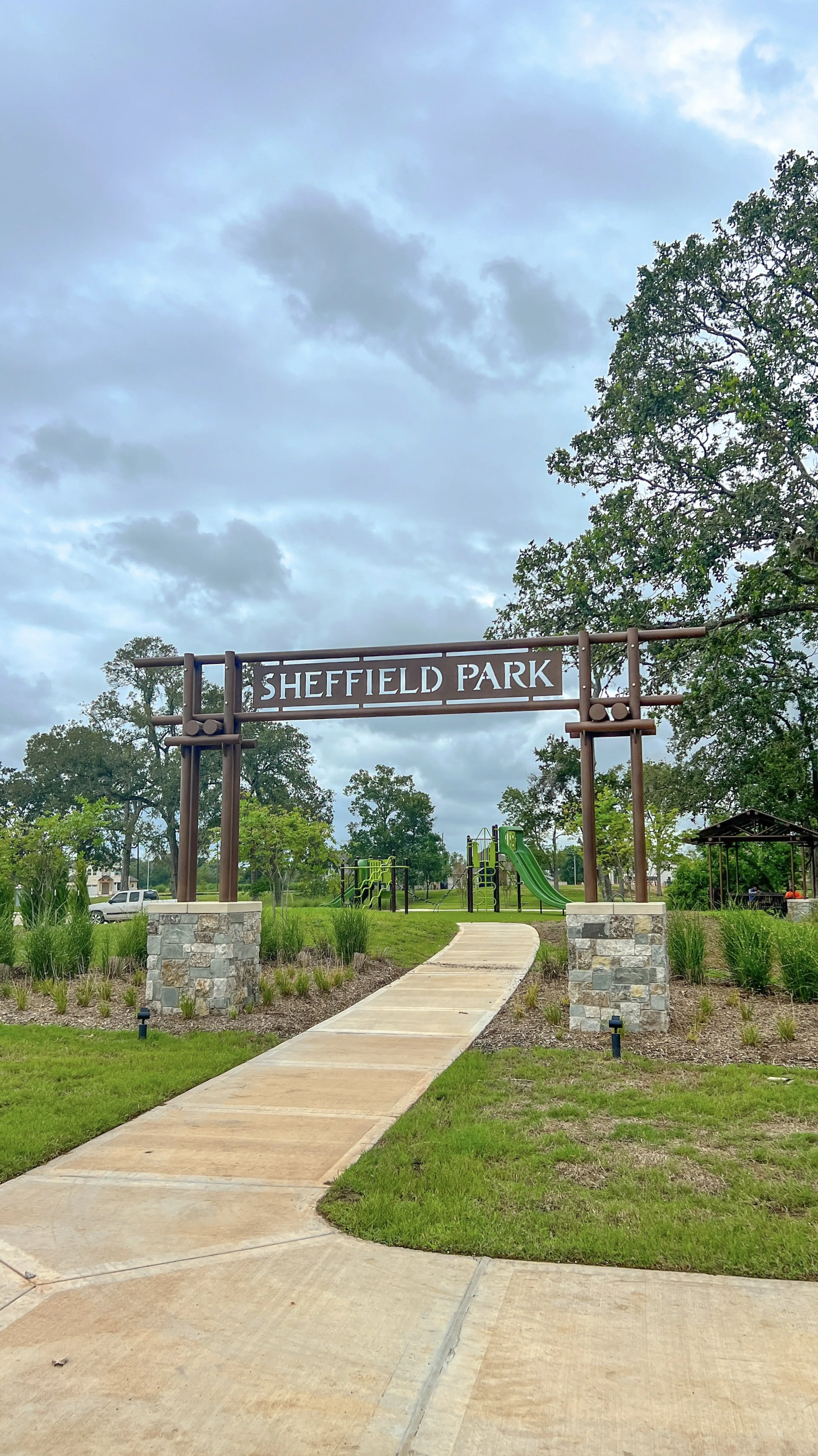 Thumbnail - Amenities