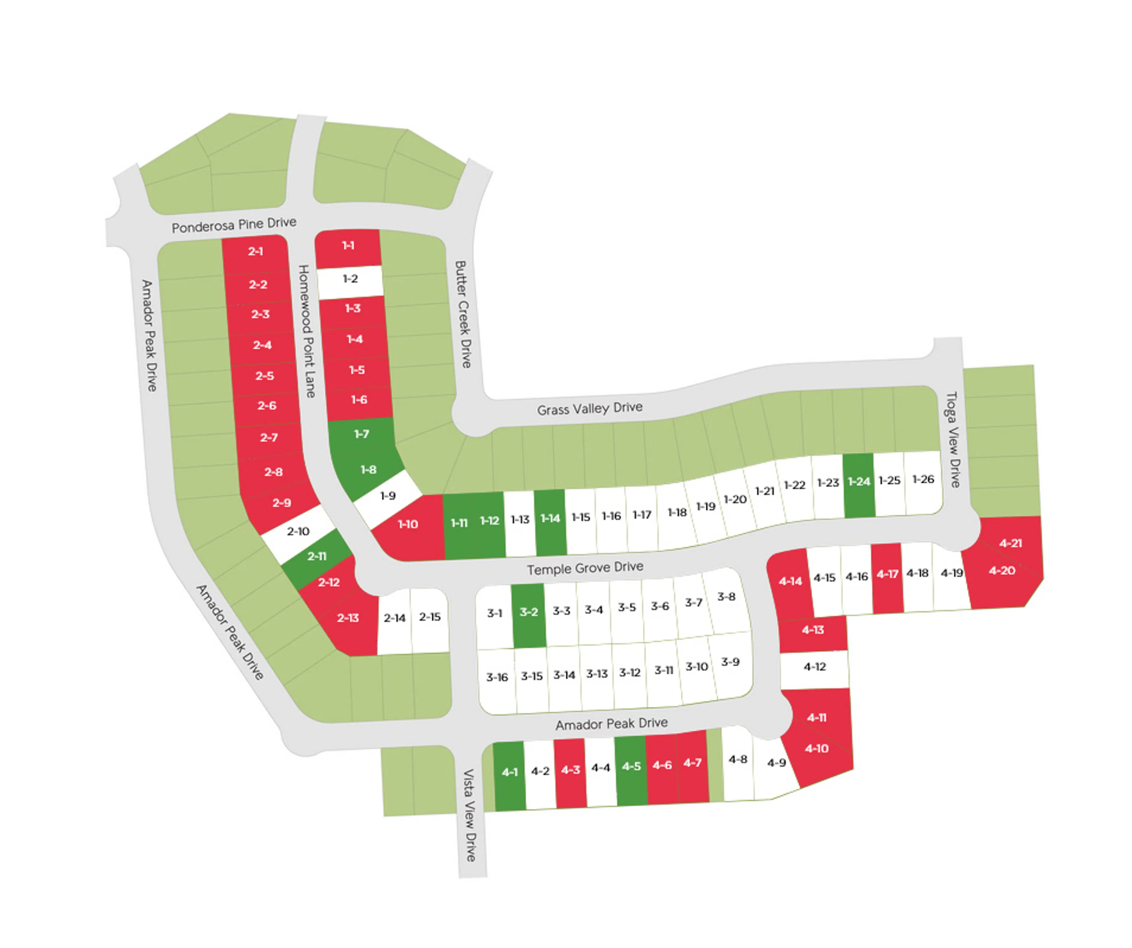 Thumbnail - Homesites