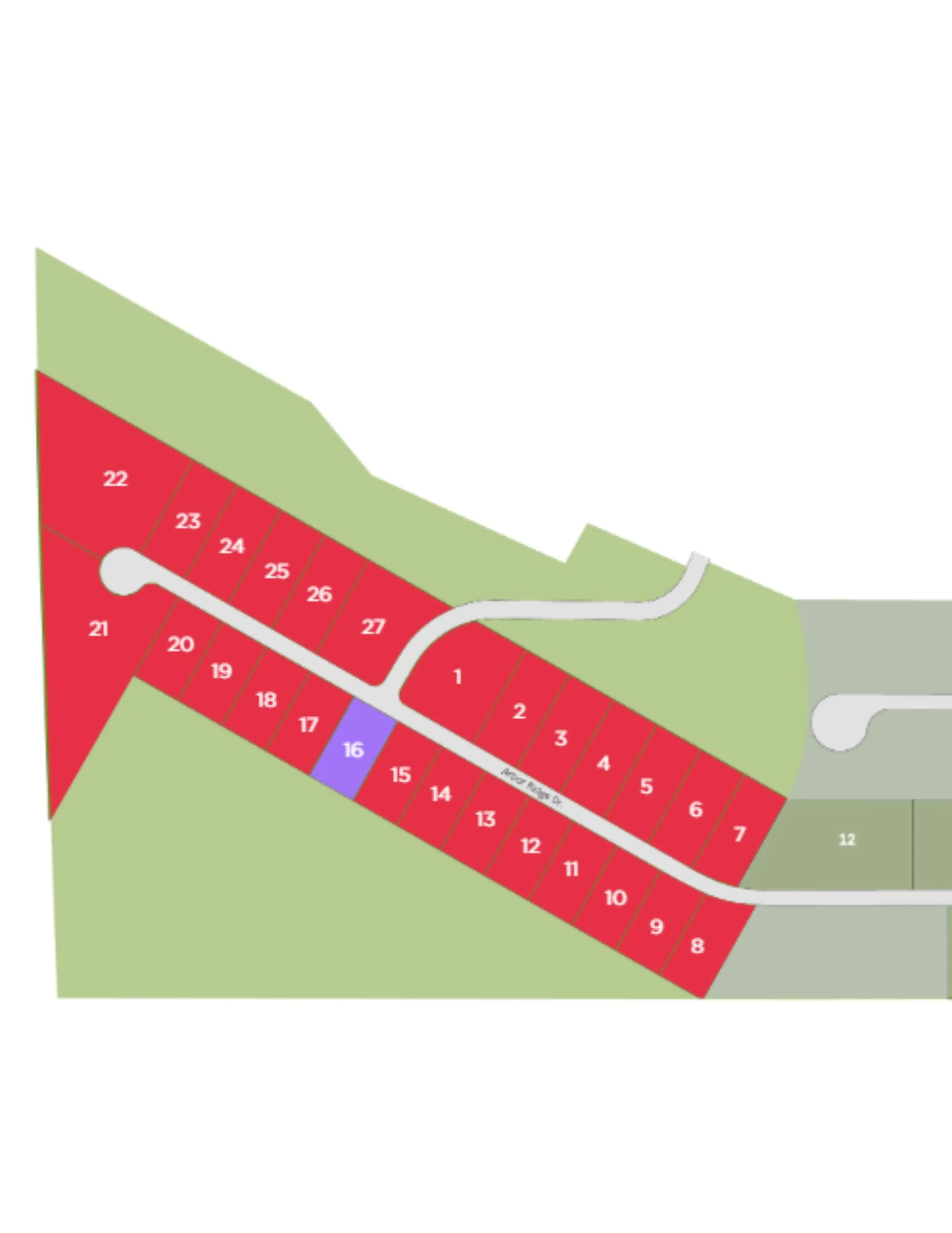 Thumbnail - Homesites