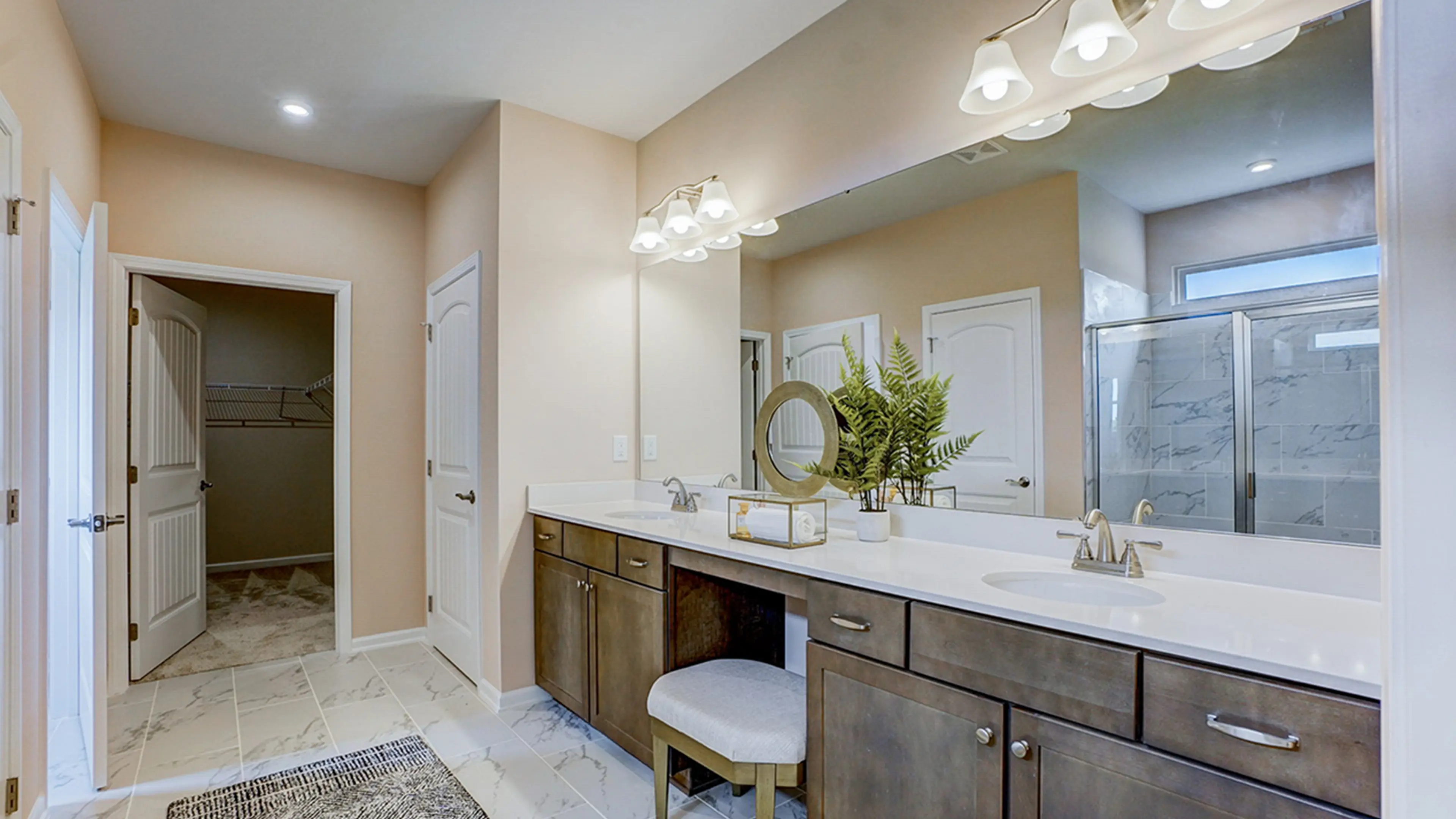 Slide - Spa-Like Baths