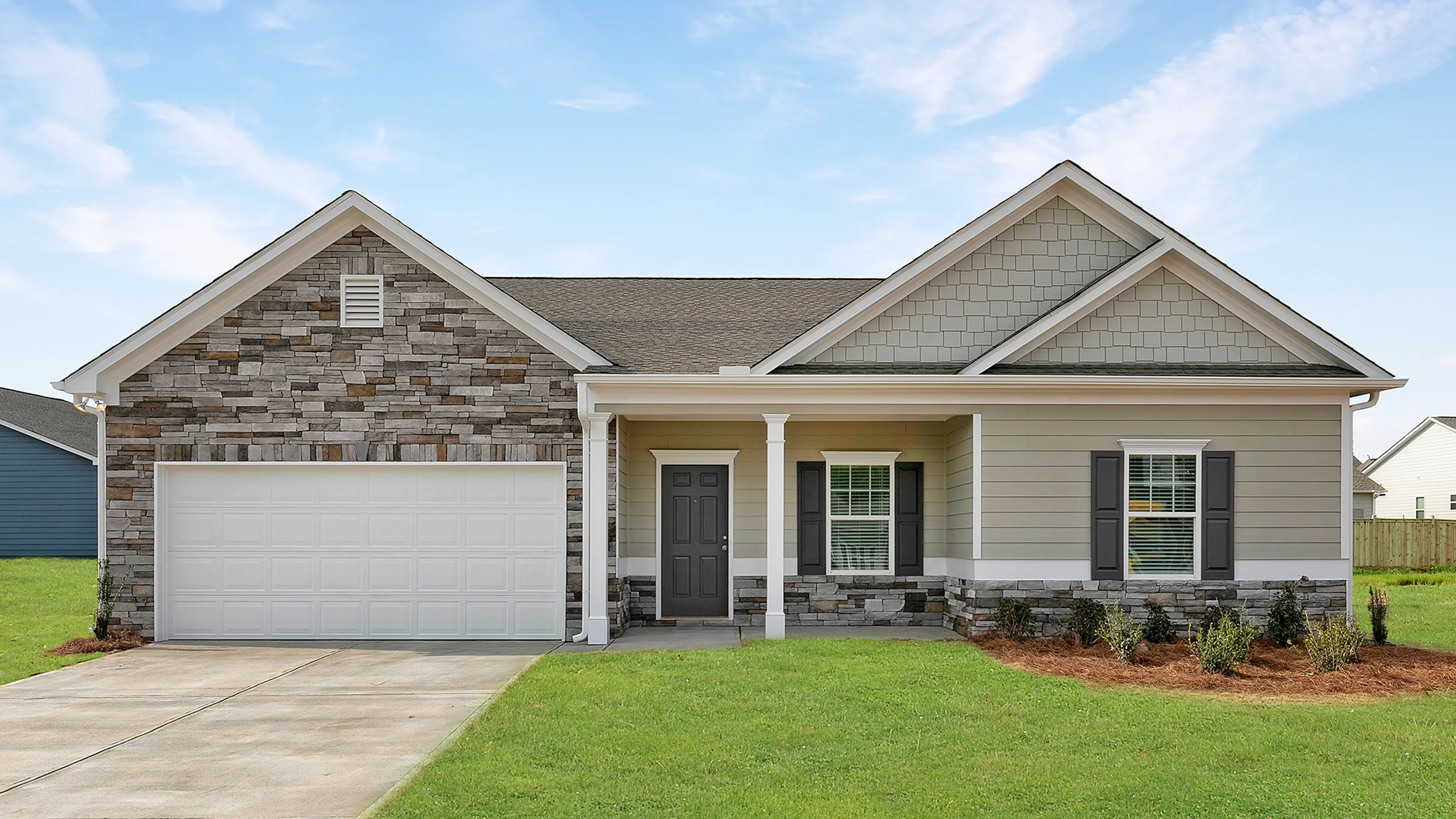 Slide - The Avondale