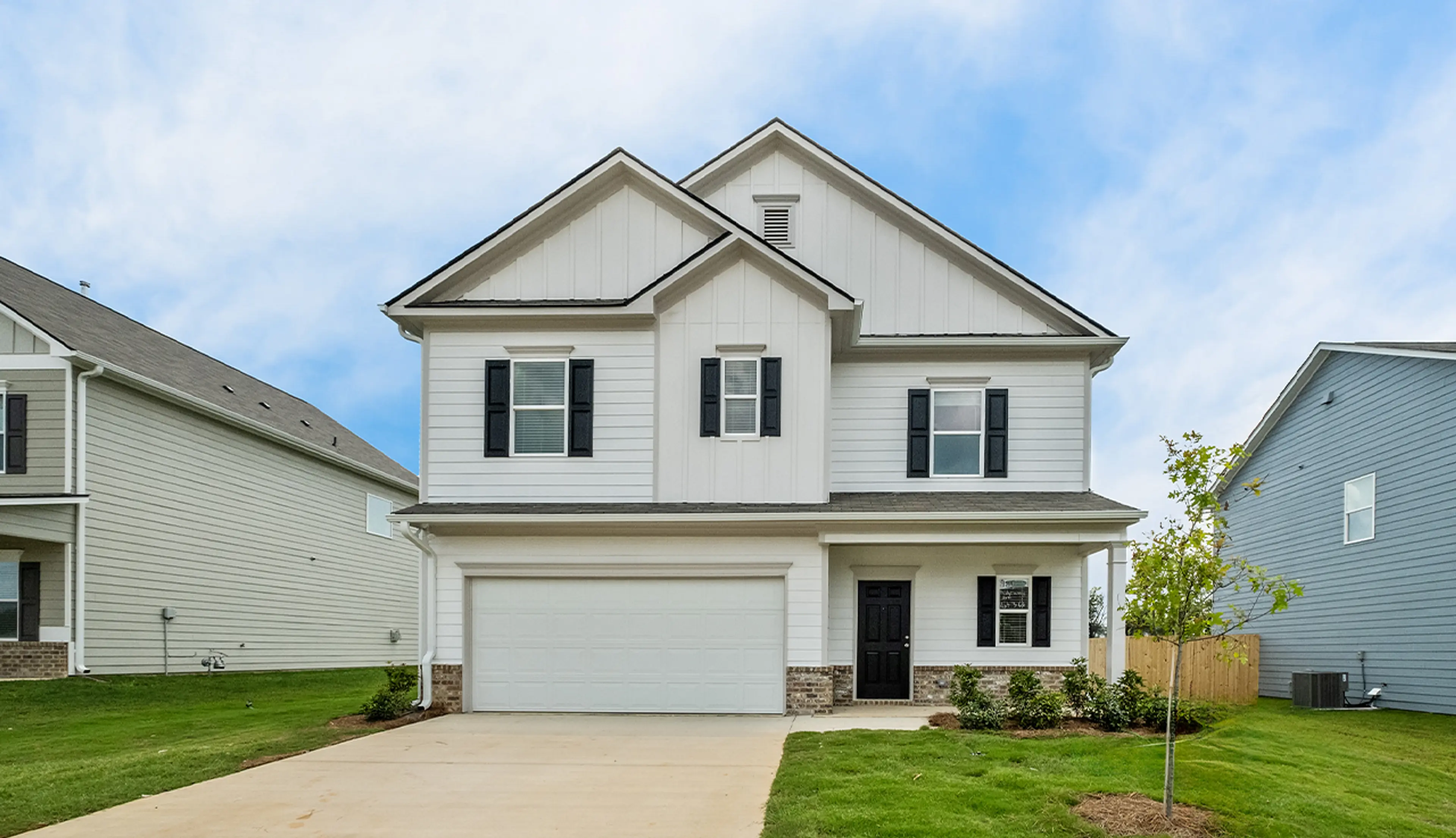 Slide - The Benson II