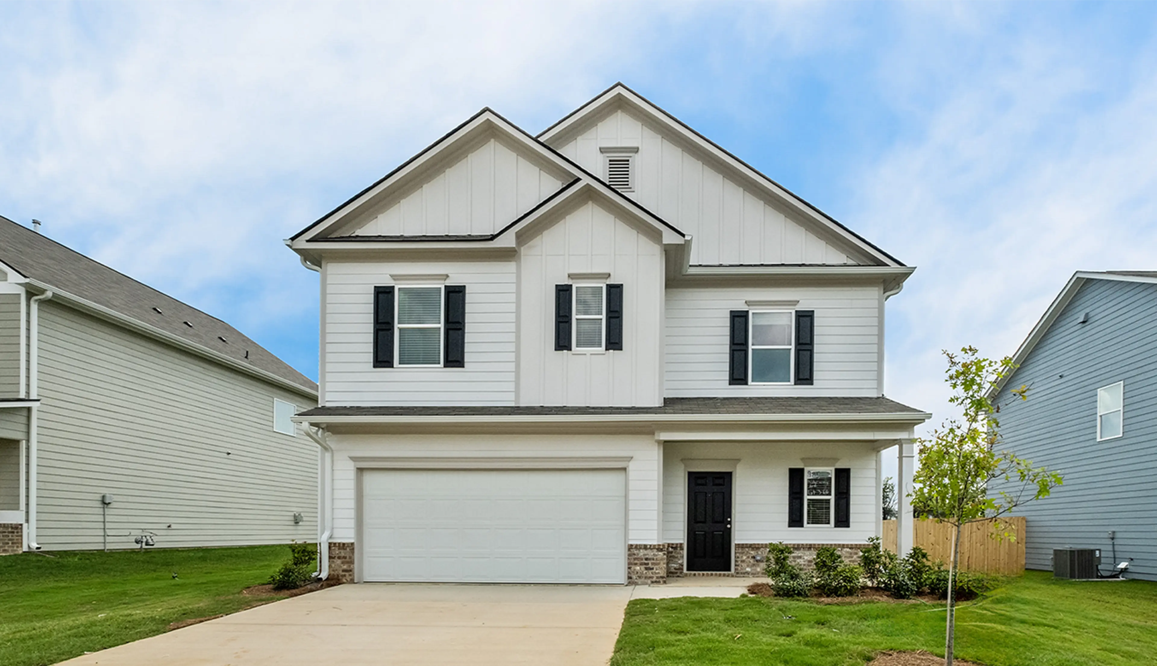 Slide - The Benson II