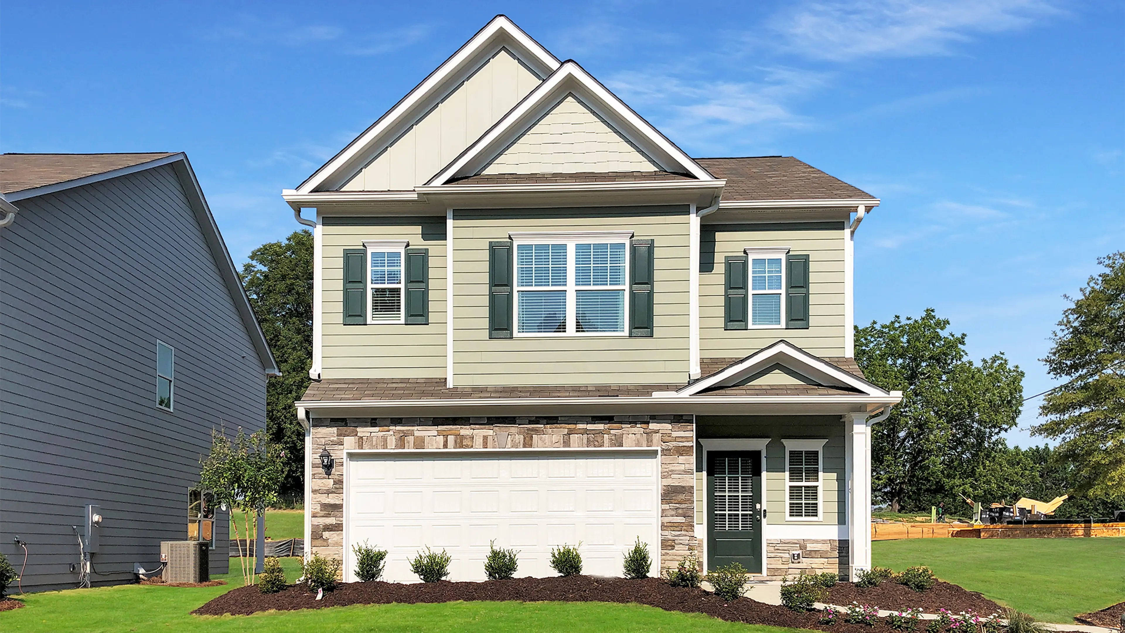 Slide - The Braselton II