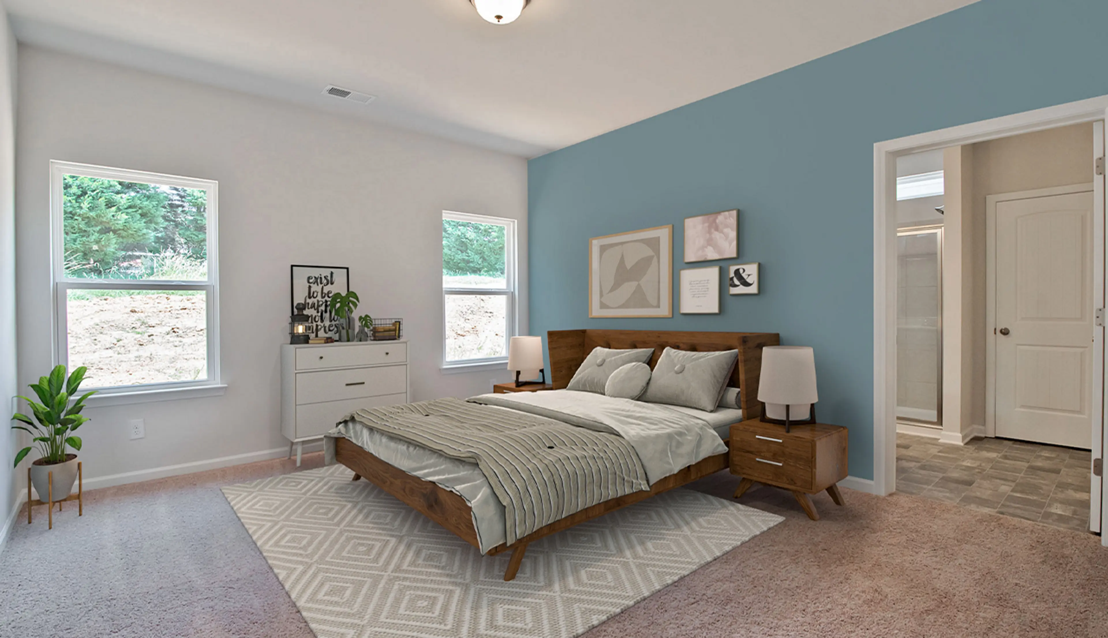 Slide - Owner's Suite