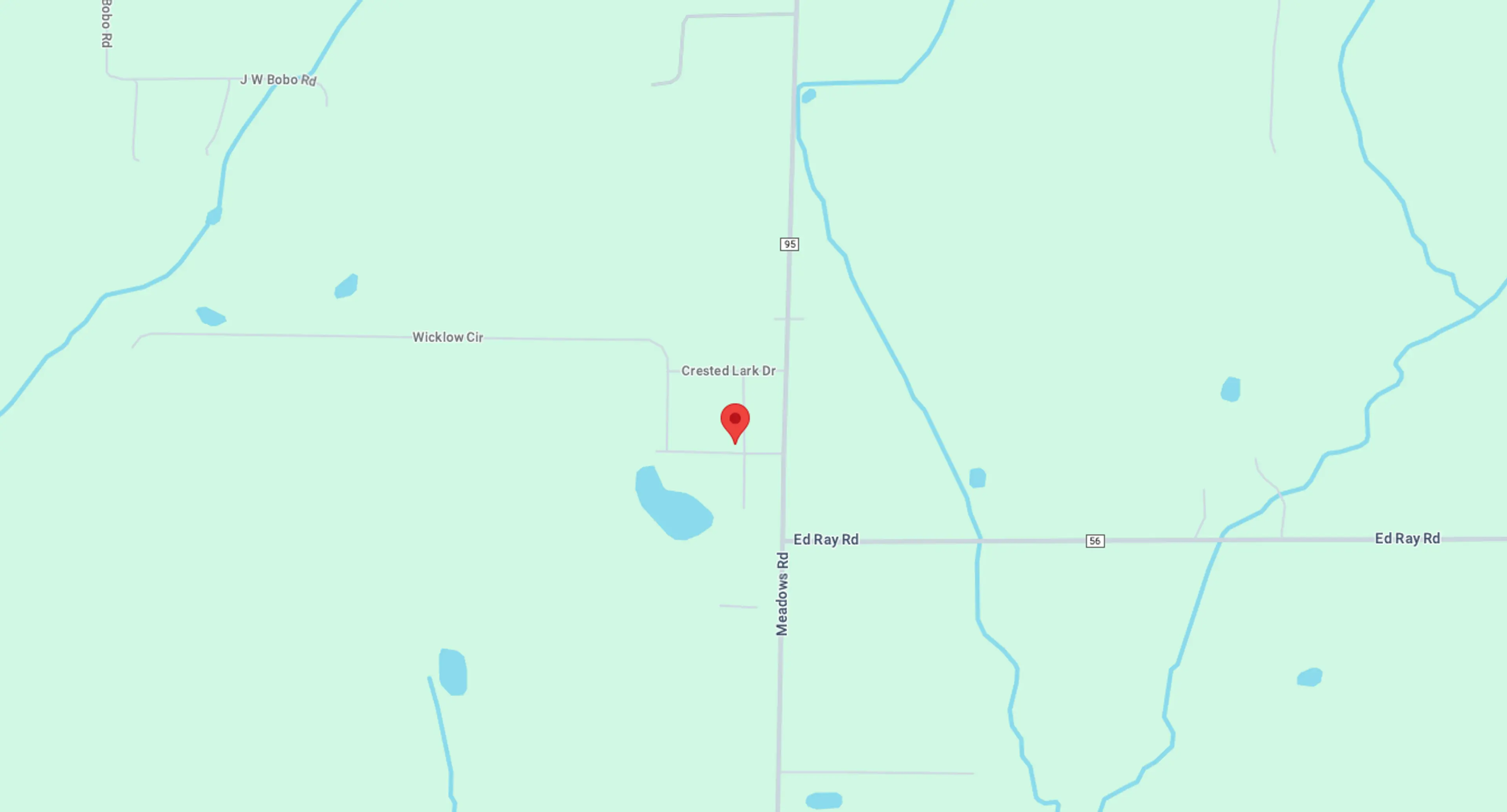 Thumbnail - Area Map