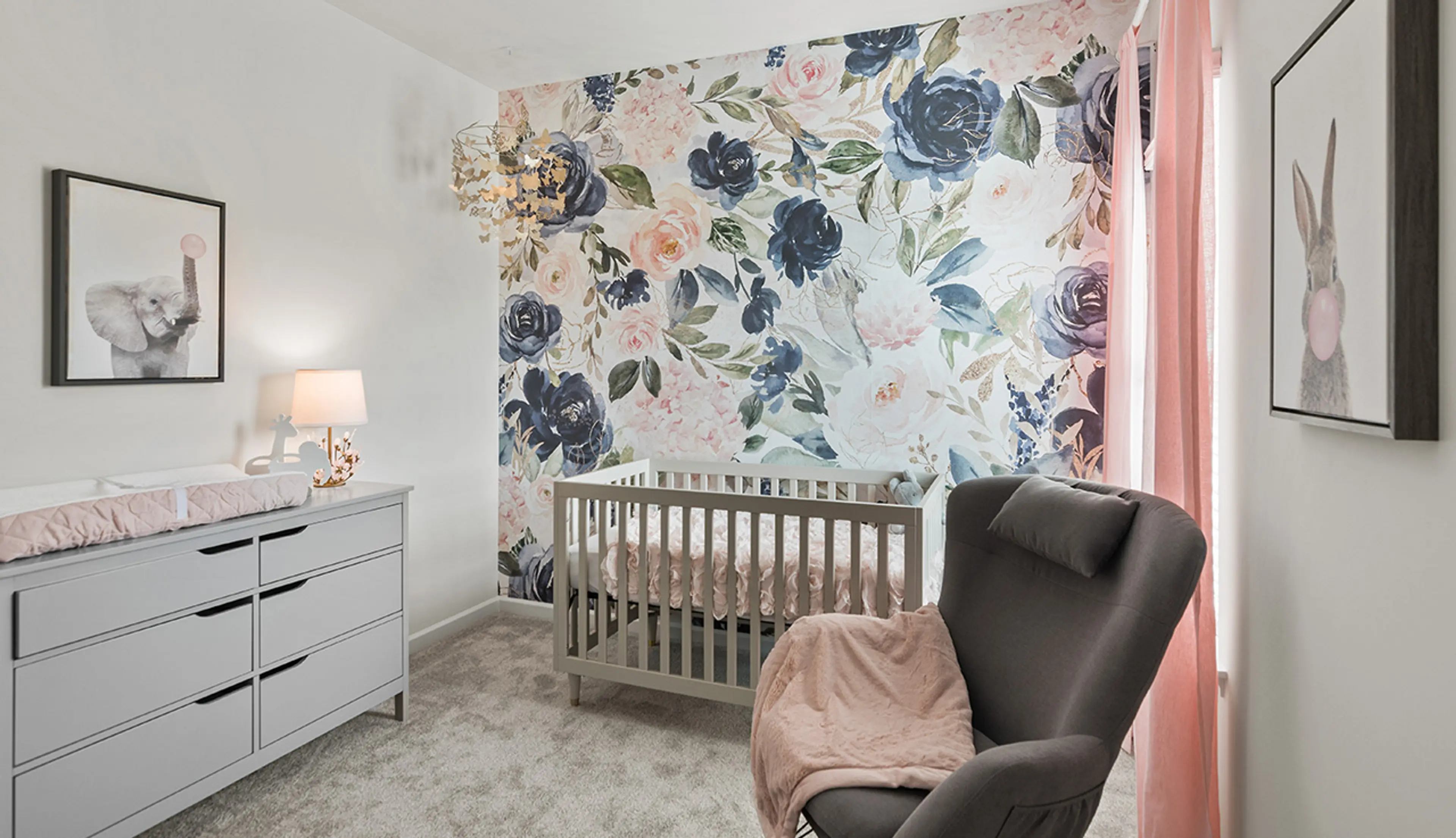 Slide - Secondary Bedroom