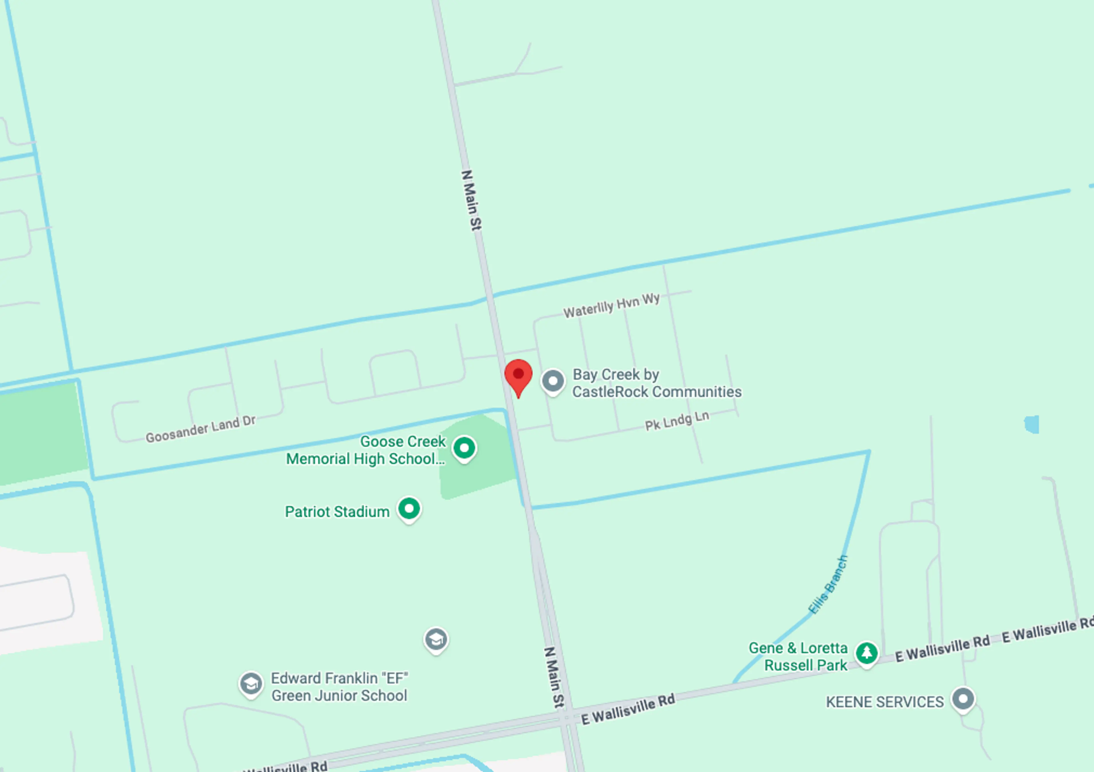 Thumbnail - Area Map