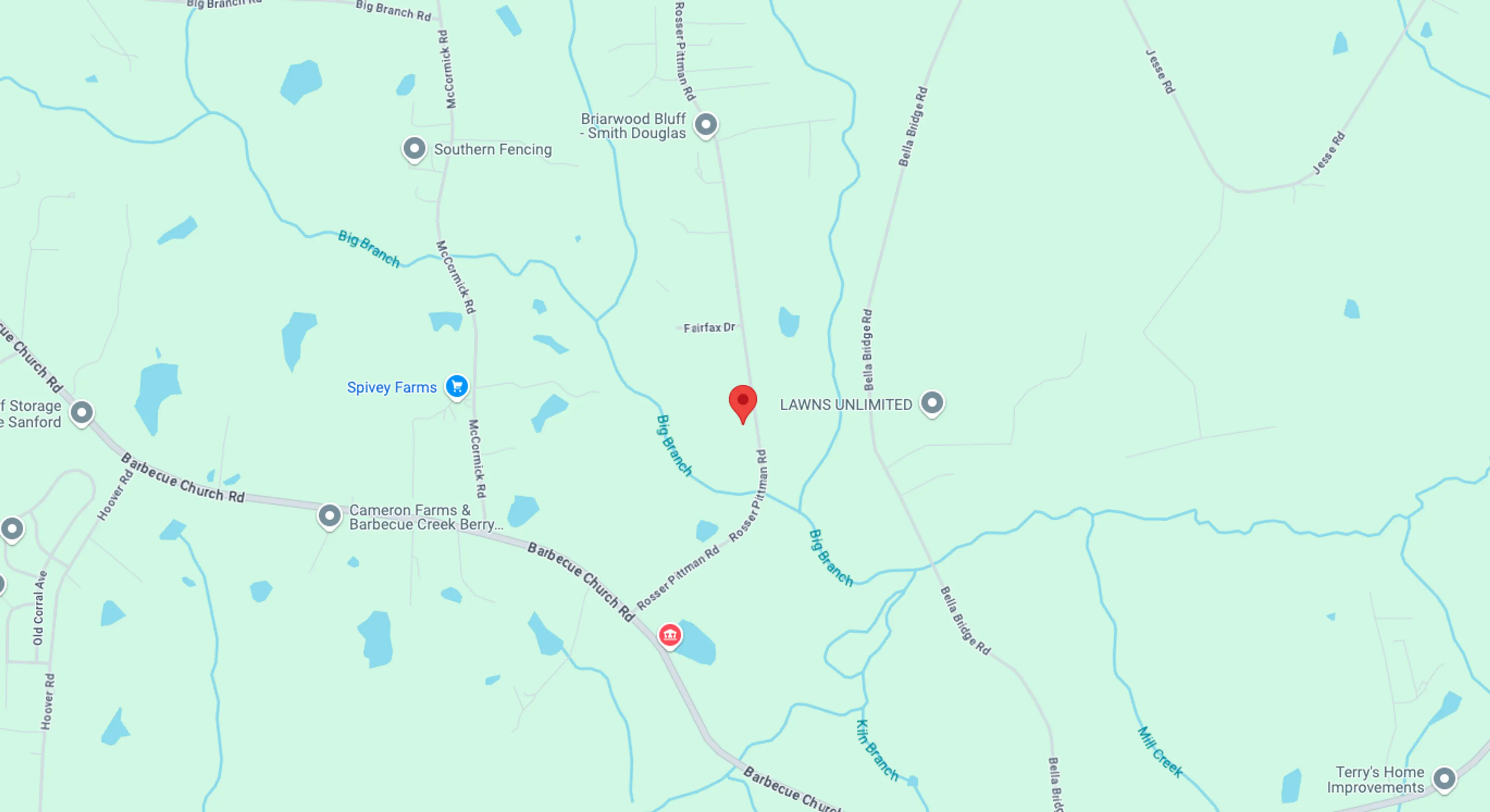 Thumbnail - Area Map