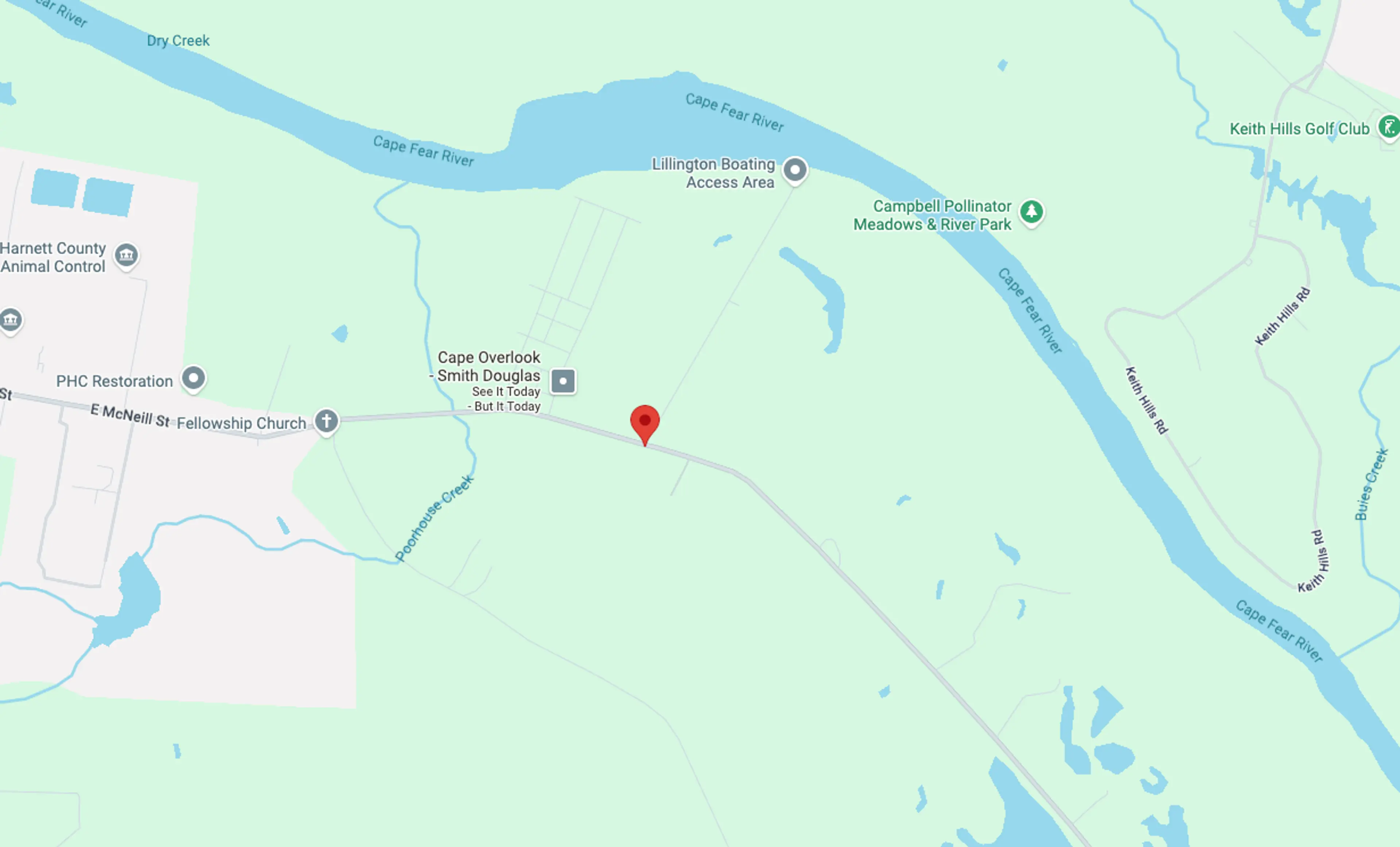 Thumbnail - Area Map