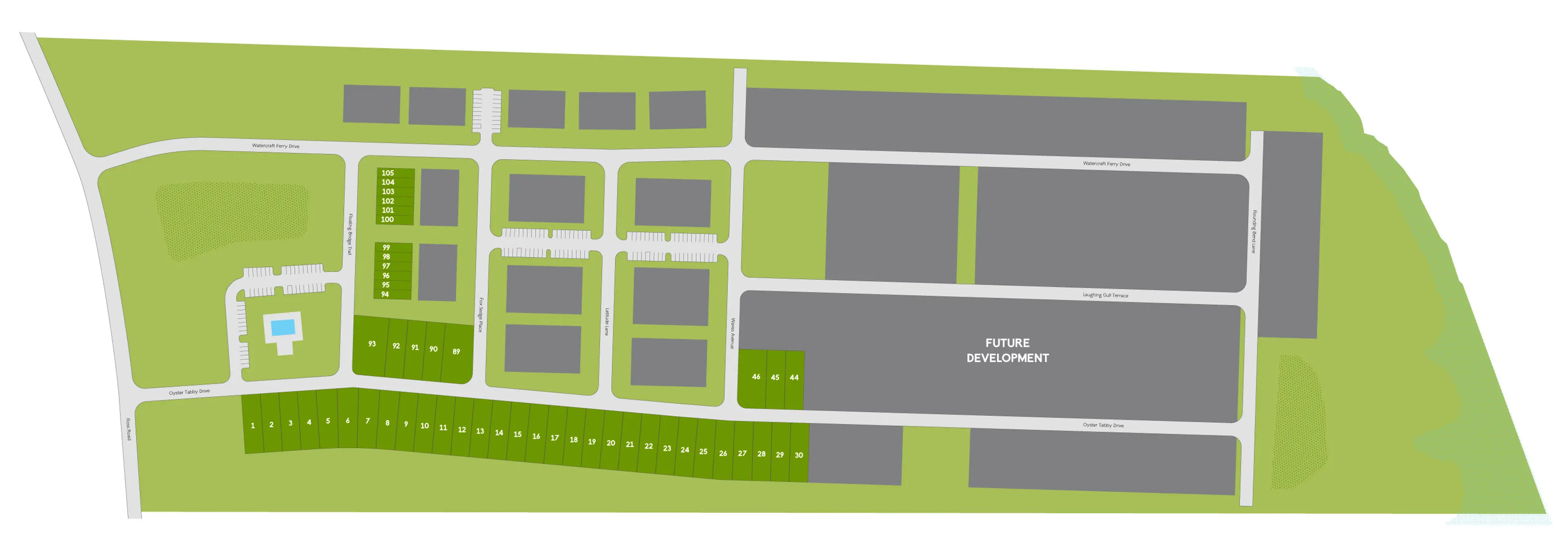 Thumbnail - Homesites