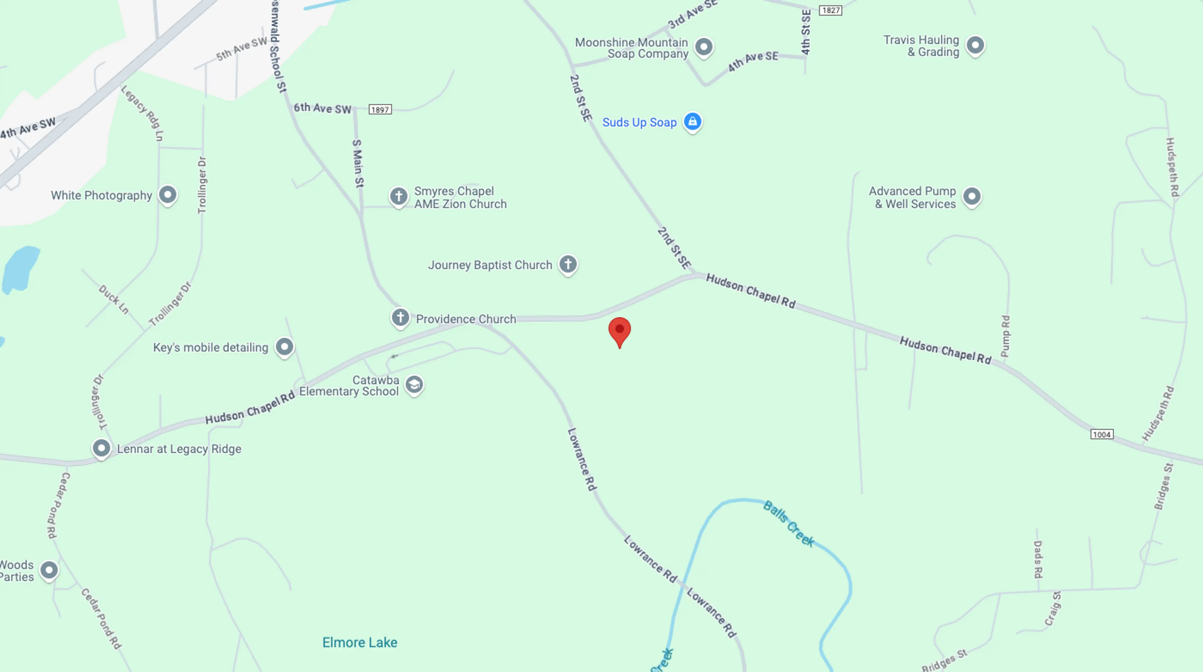 Thumbnail - Area Map