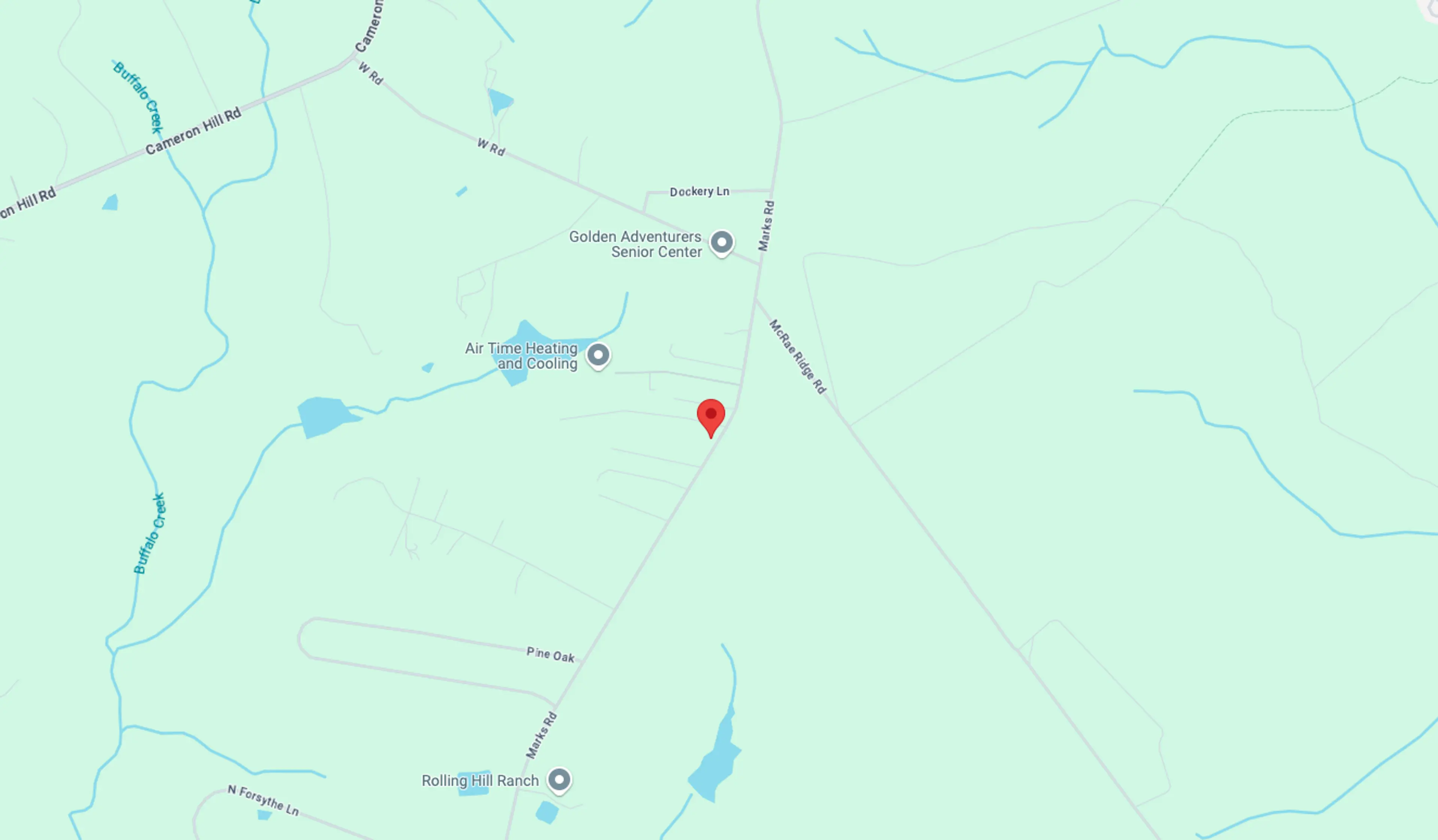 Thumbnail - Area Map